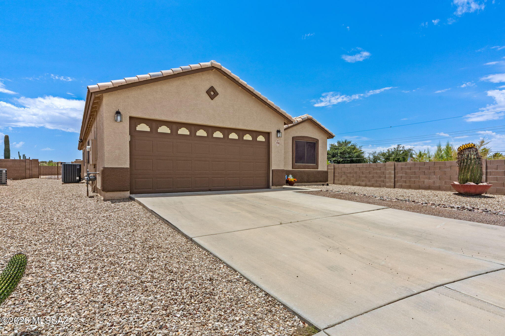 Rosevale (1-137) - Residential