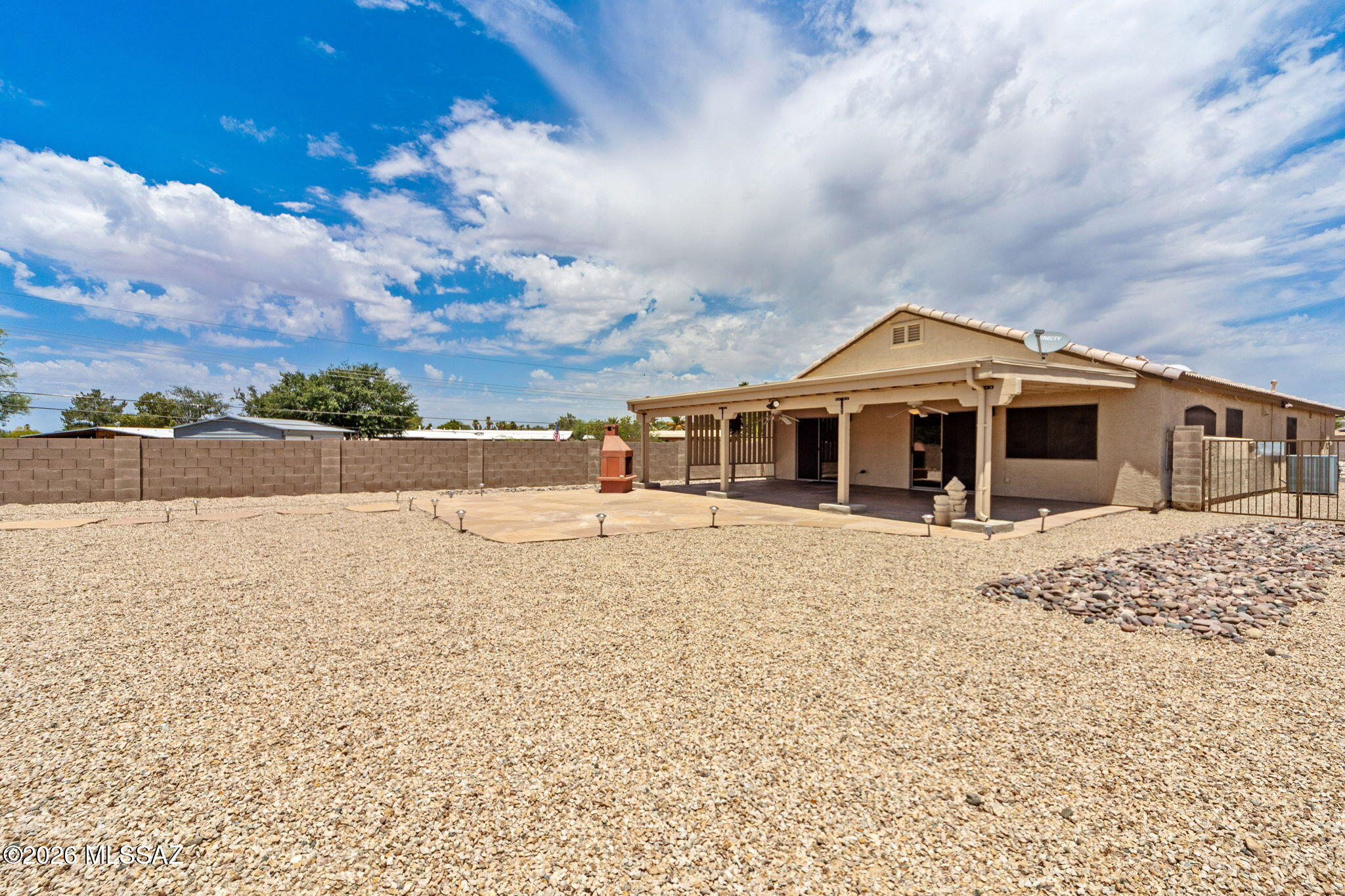Rosevale (1-137) - Residential