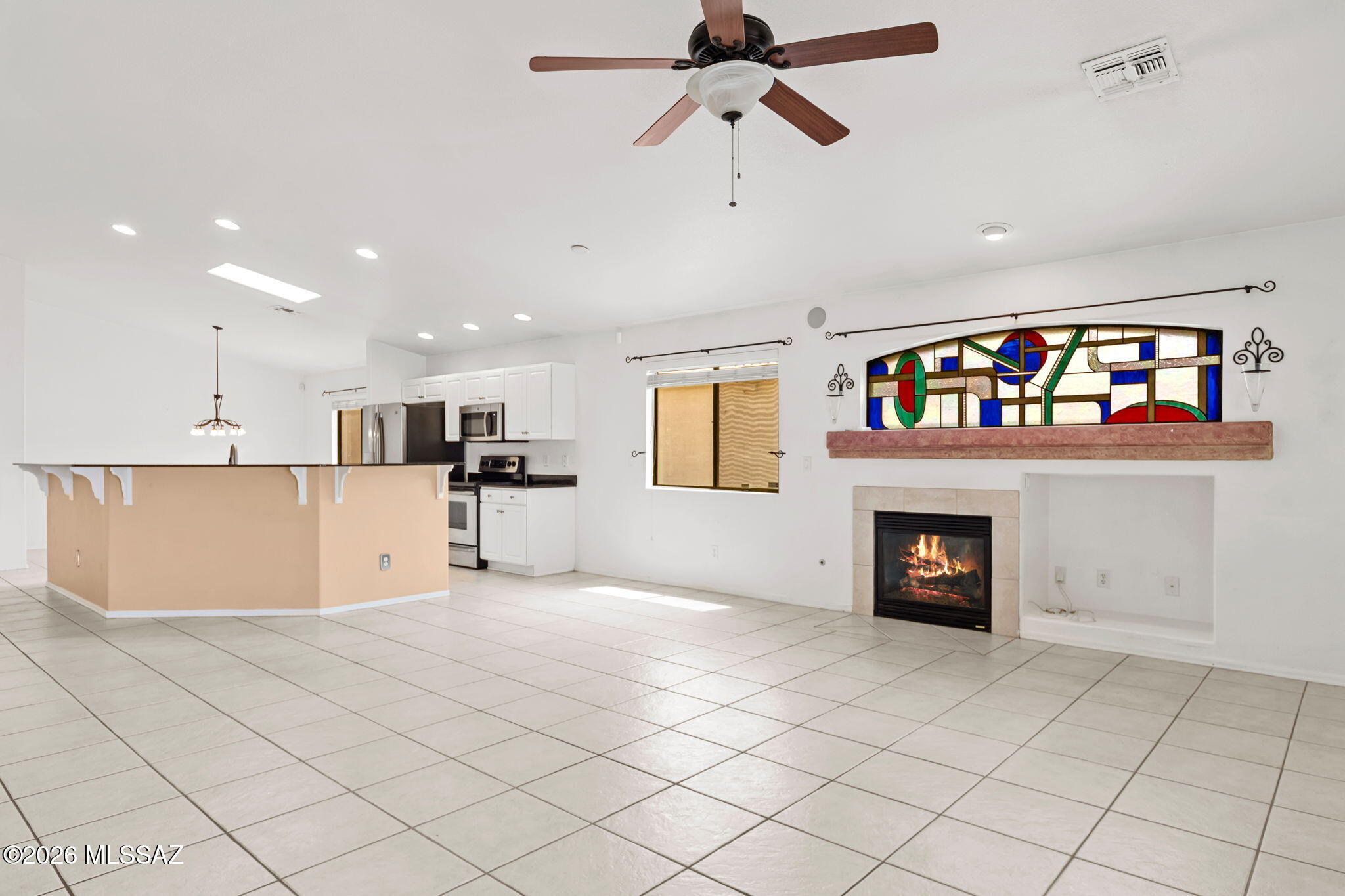 Rosevale (1-137) - Residential