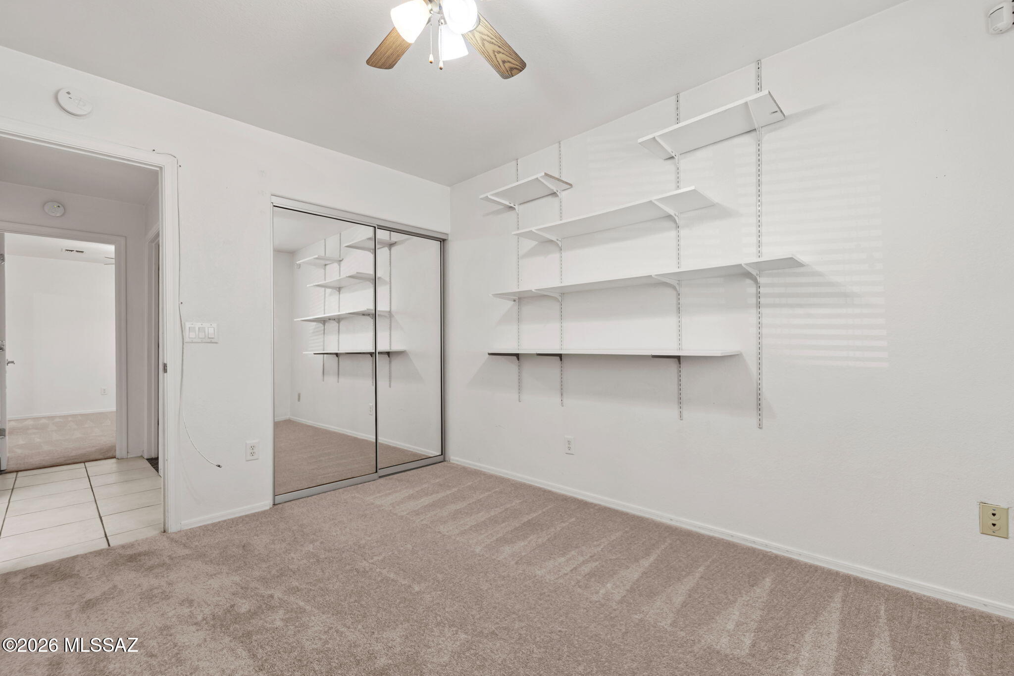 Rosevale (1-137) - Residential