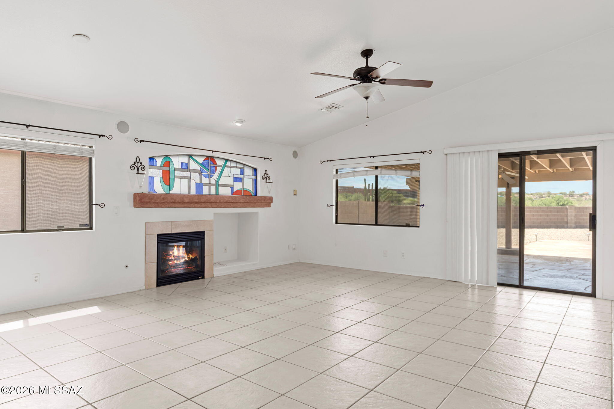 Rosevale (1-137) - Residential