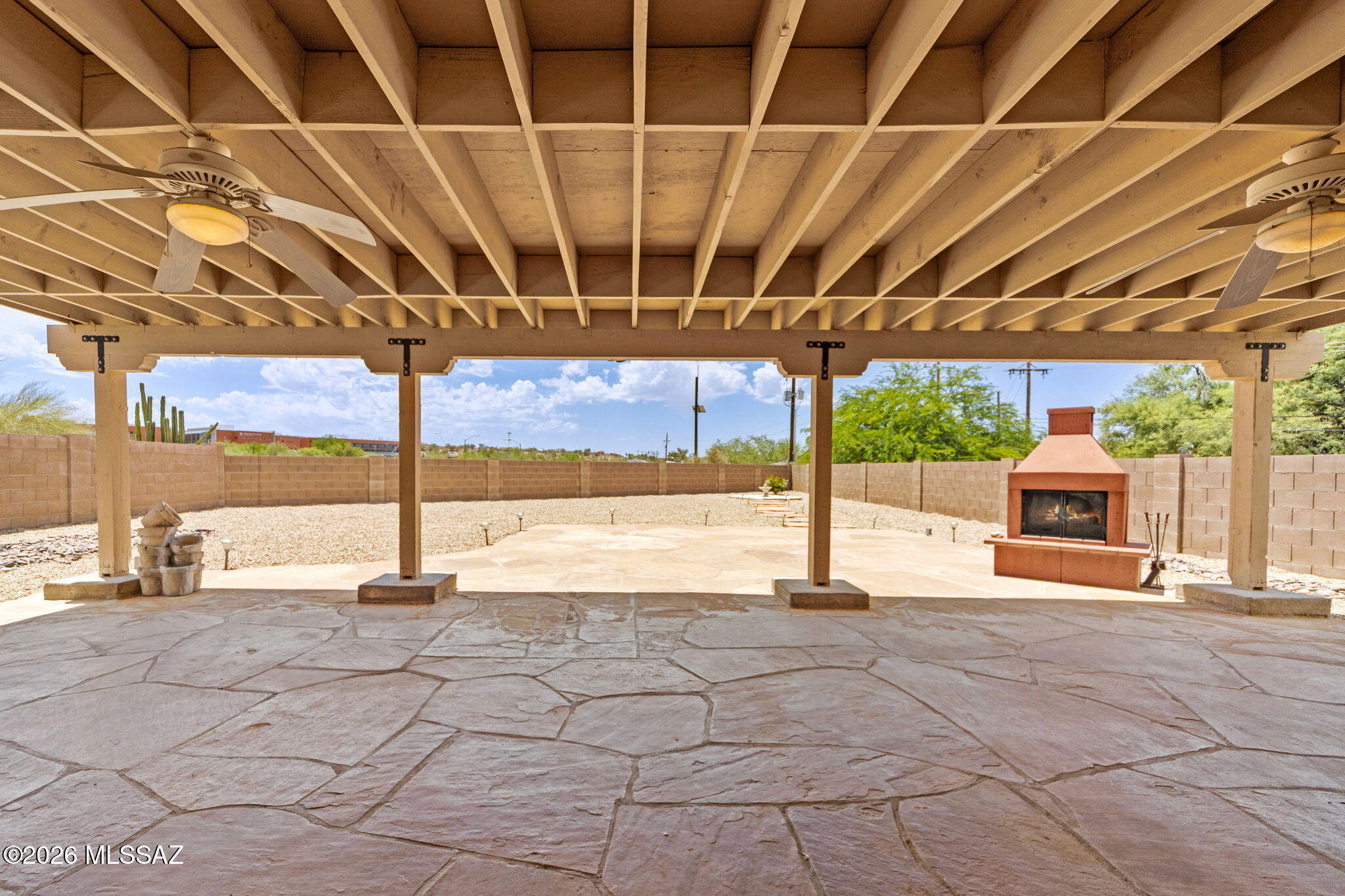 Rosevale (1-137) - Residential