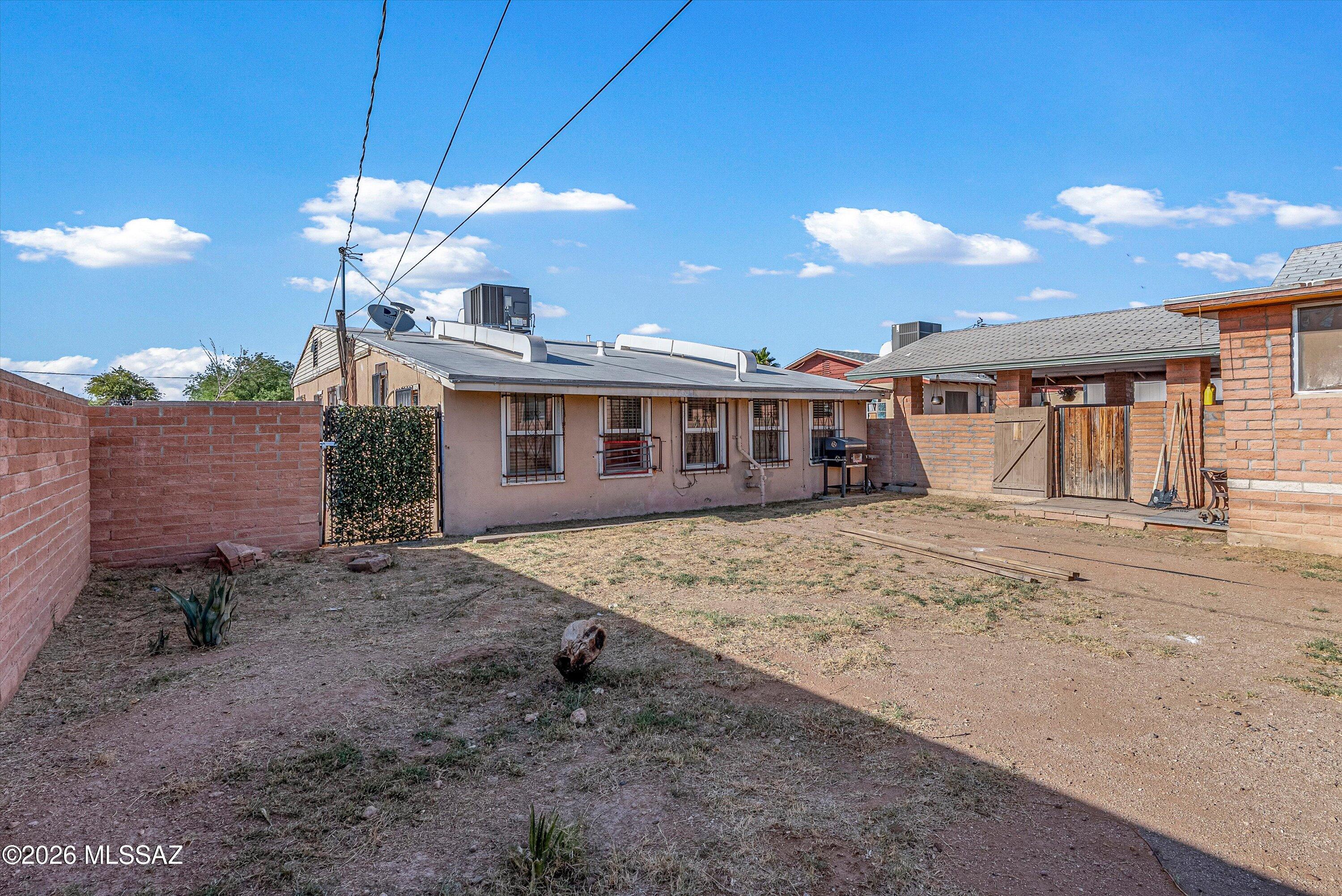 National City NO. 7 - Residential