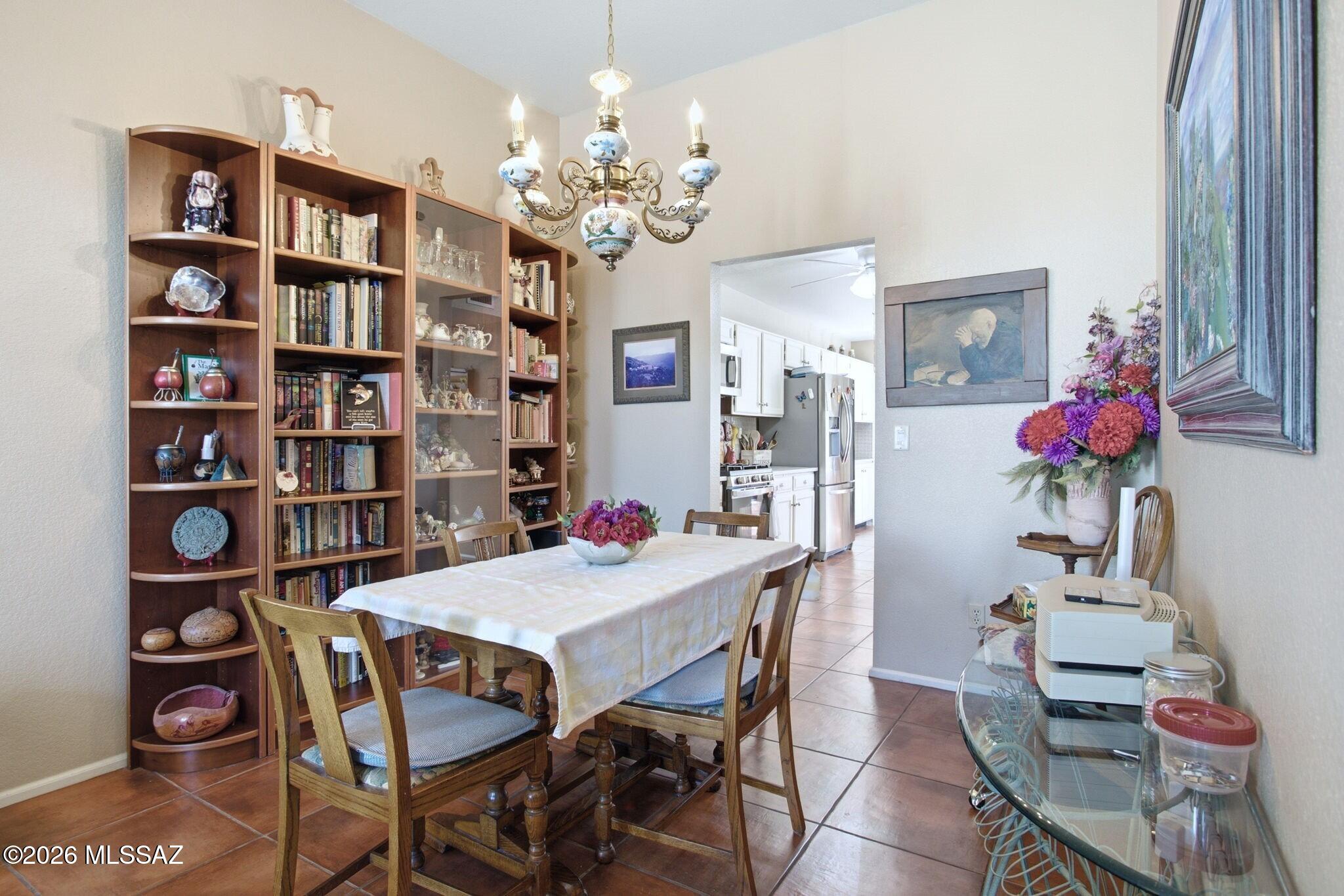 El Dorado Townhomes - Residential