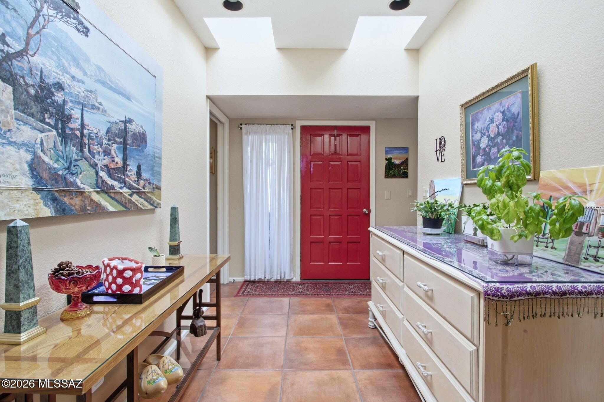 El Dorado Townhomes - Residential