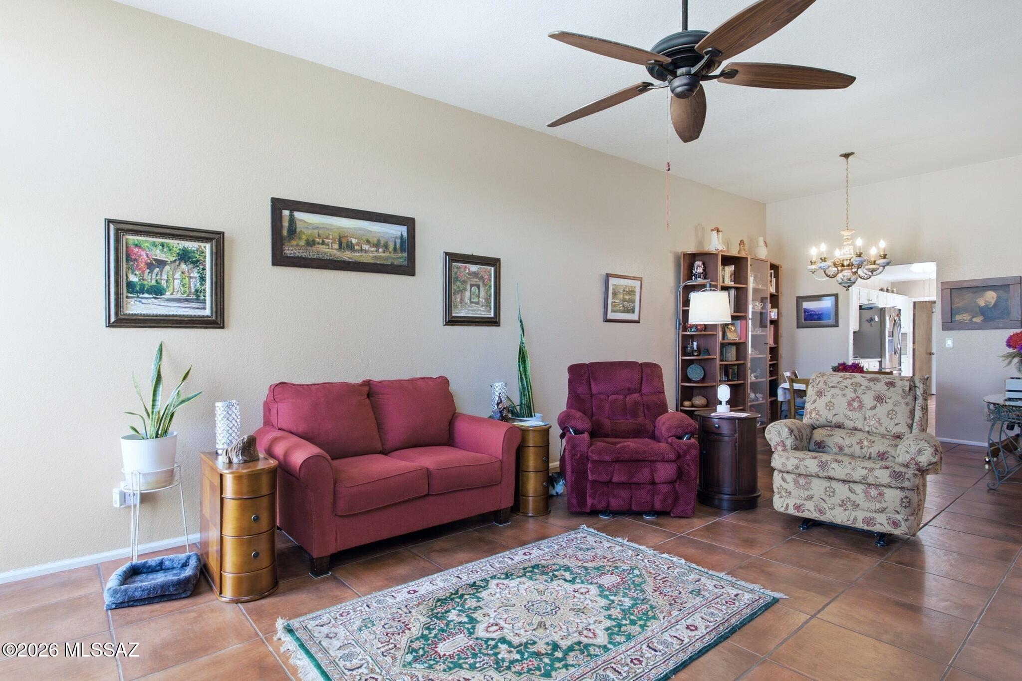 El Dorado Townhomes - Residential