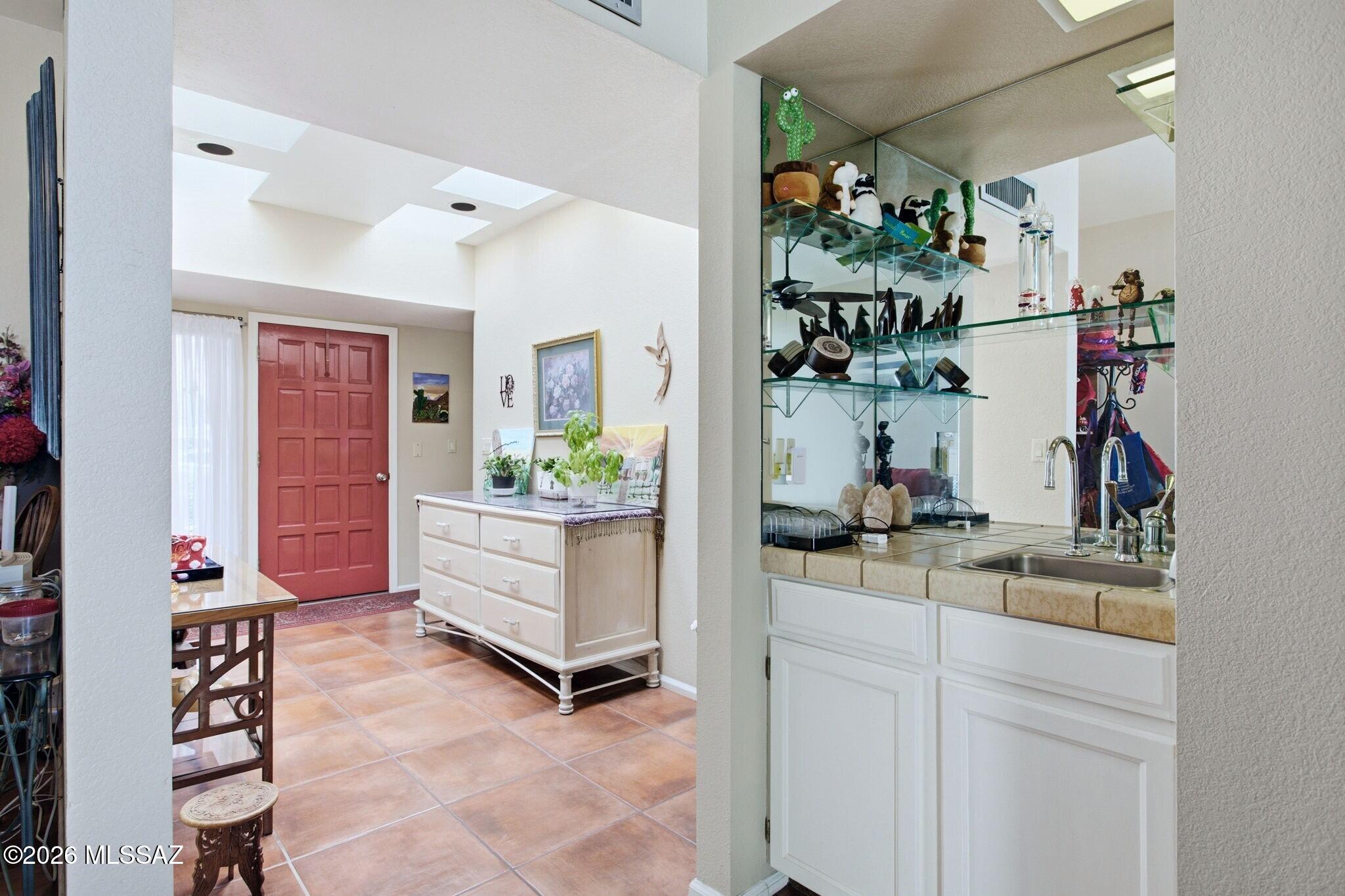 El Dorado Townhomes - Residential
