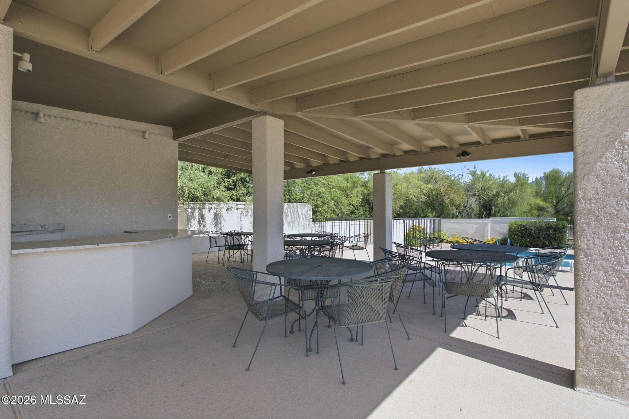 El Dorado Townhomes - Residential