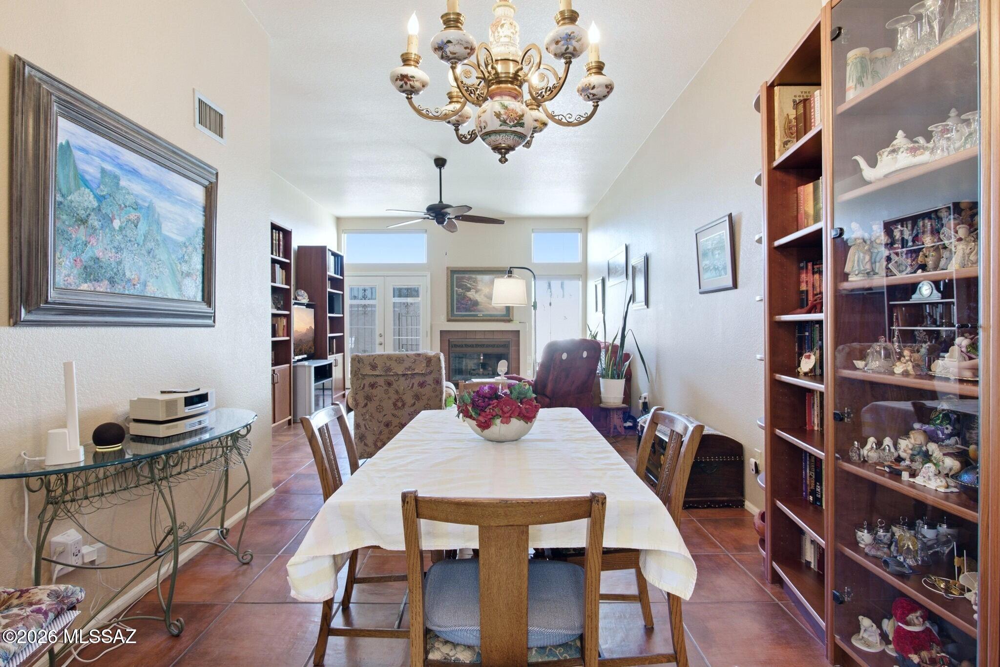 El Dorado Townhomes - Residential