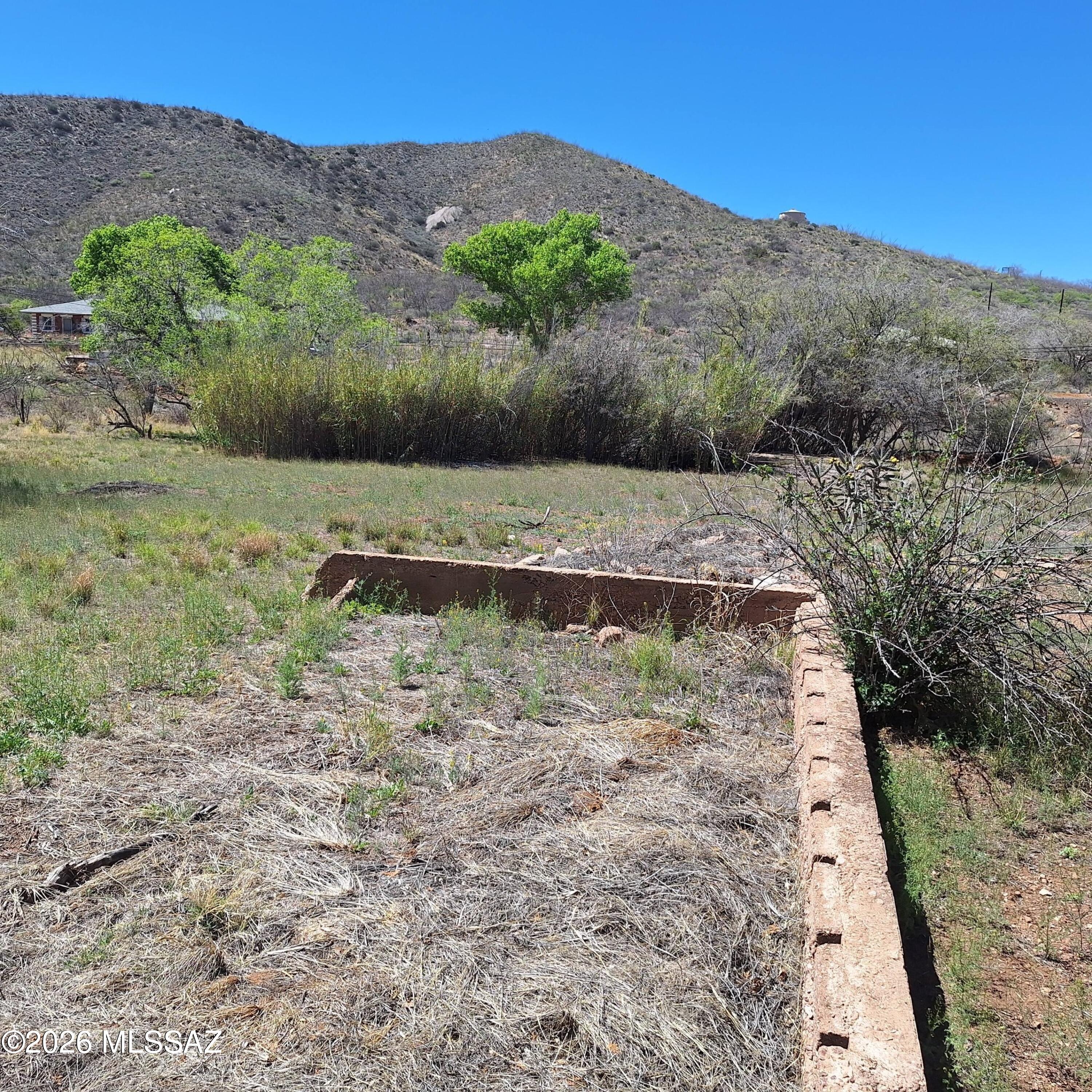 Out Of Pima County - Land