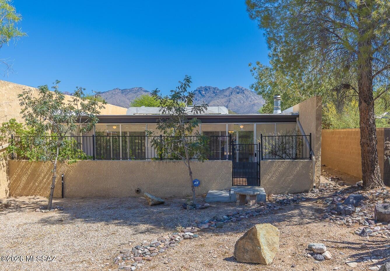 Riverbend Estates - Residential