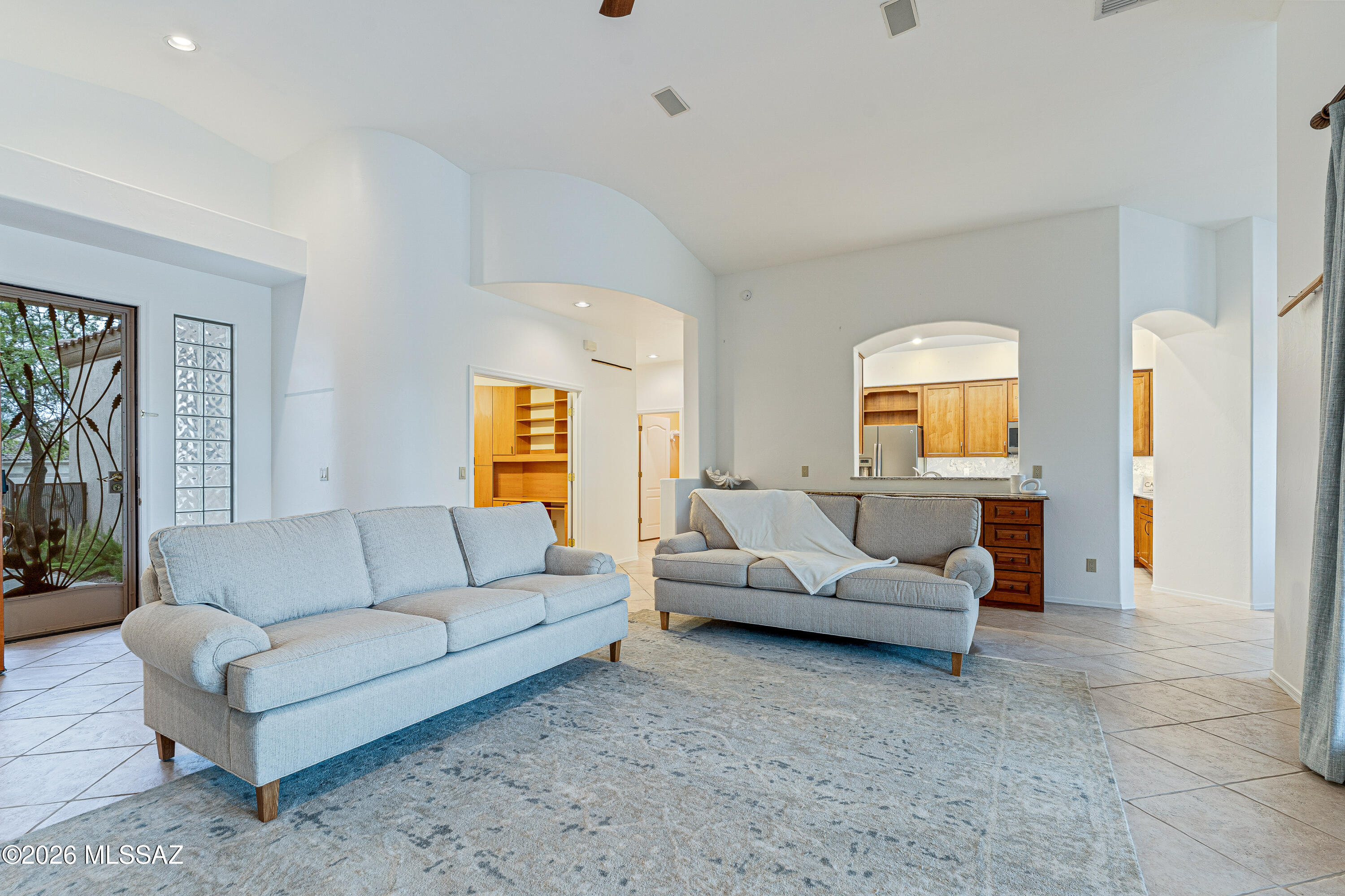 Rancho Vistoso Neighborhood 5 Par. B (1-144) - Residential