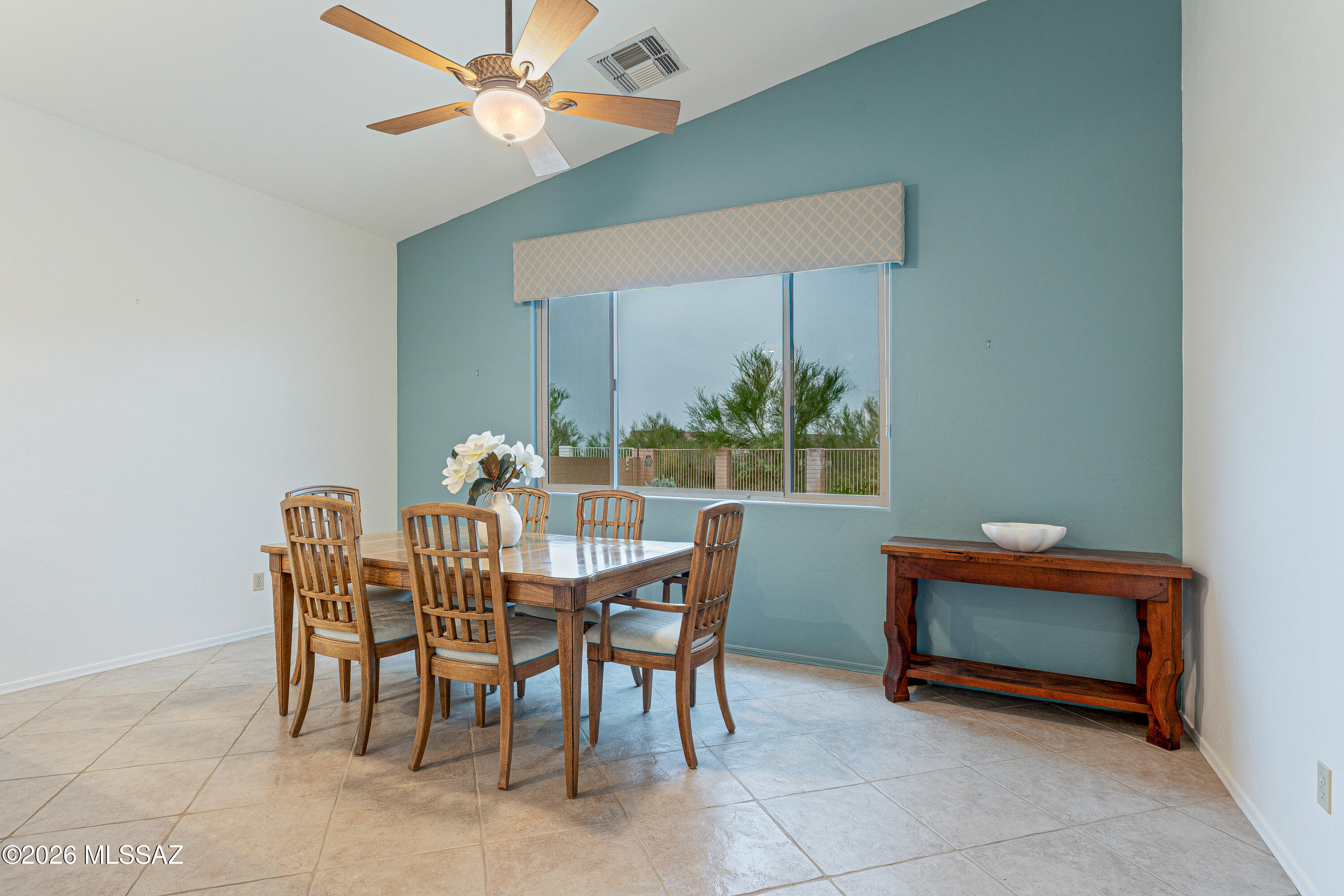 Rancho Vistoso Neighborhood 5 Par. B (1-144) - Residential