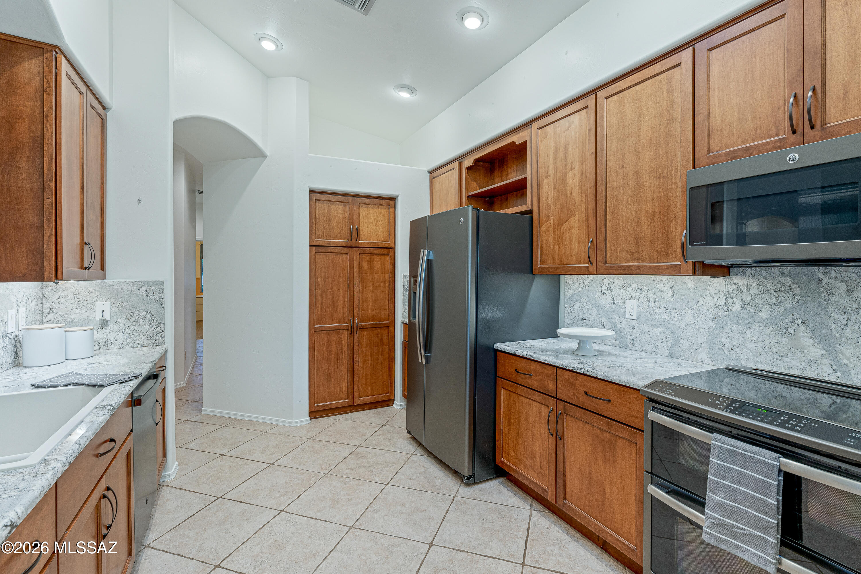 Rancho Vistoso Neighborhood 5 Par. B (1-144) - Residential