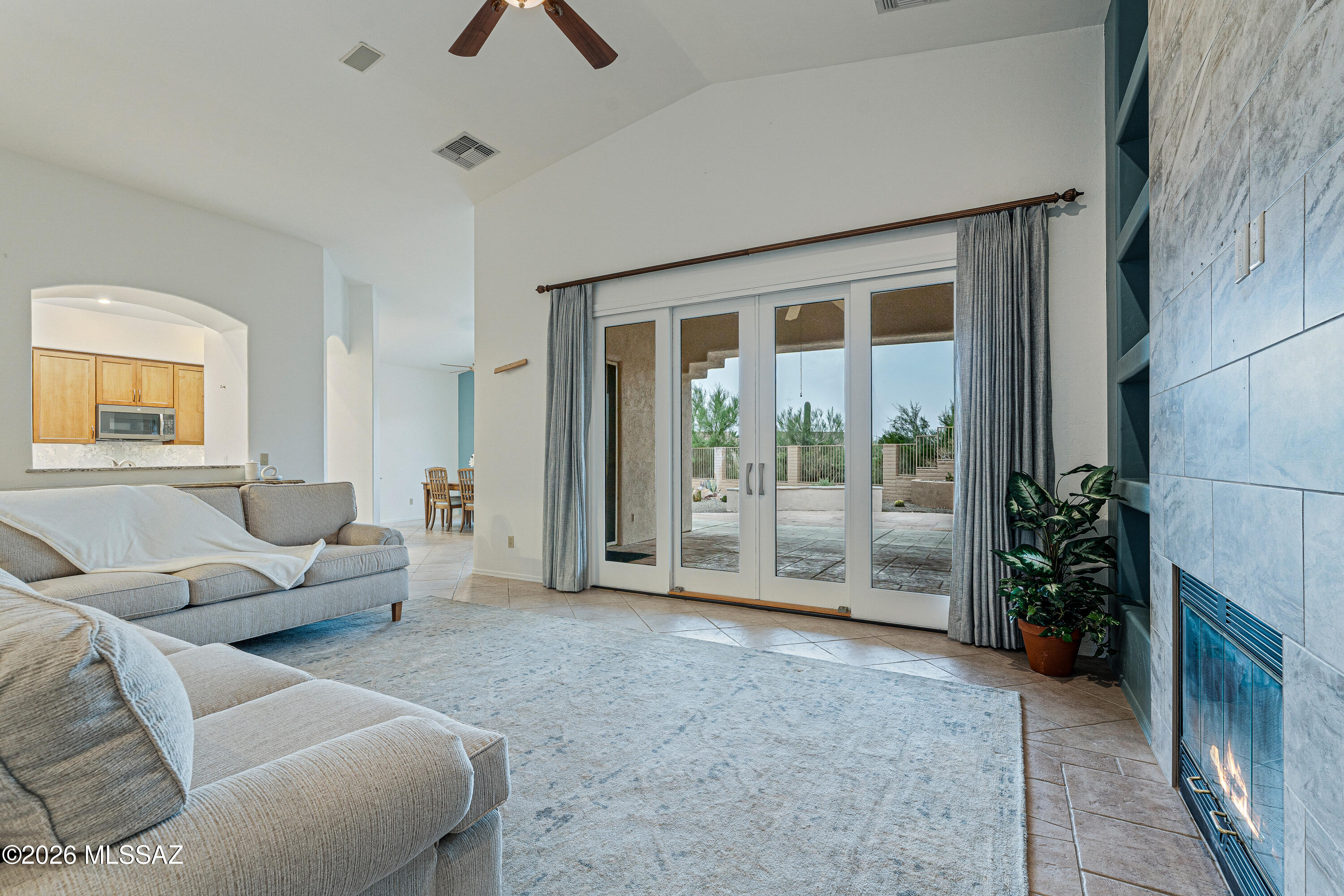 Rancho Vistoso Neighborhood 5 Par. B (1-144) - Residential