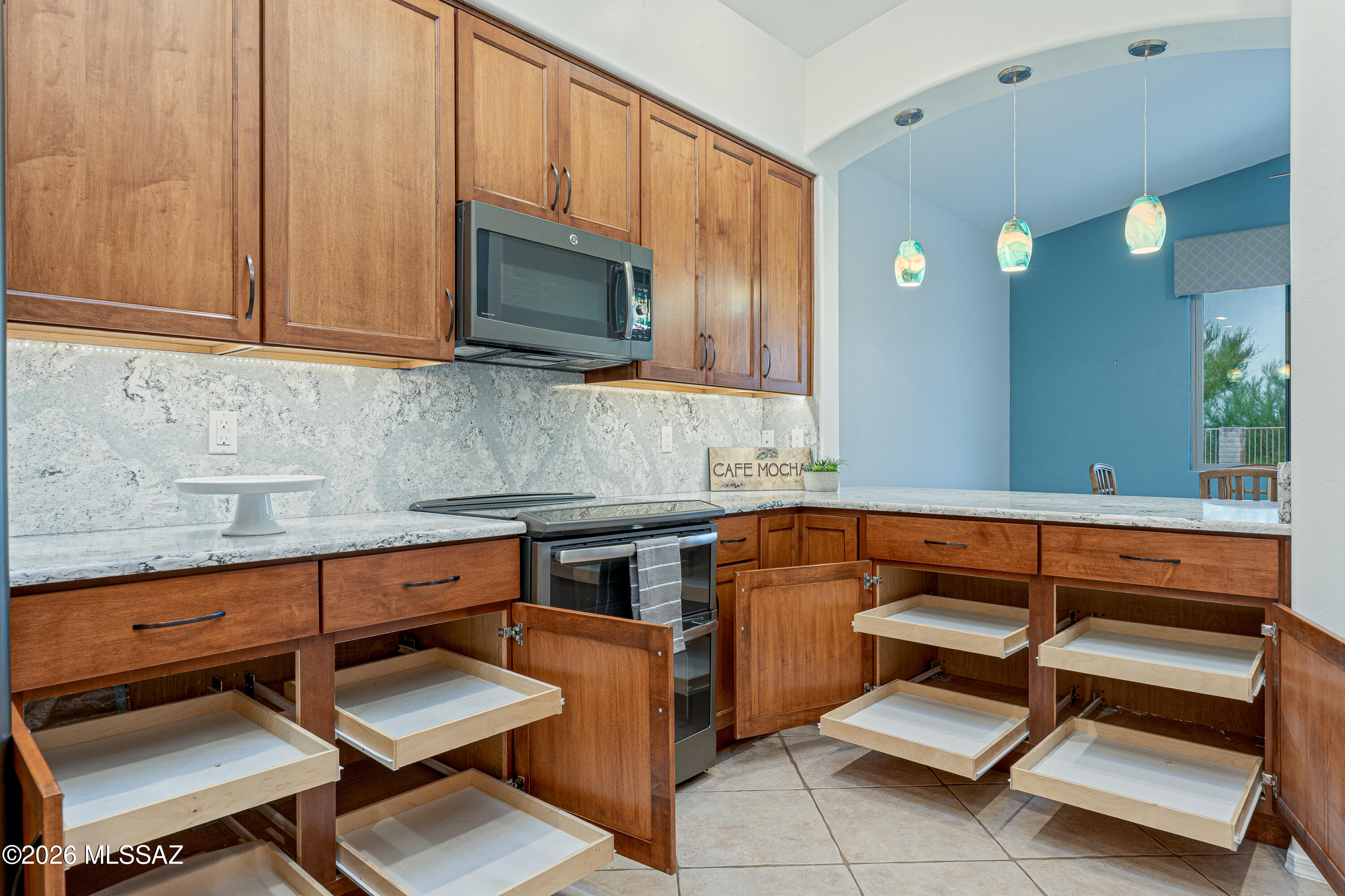 Rancho Vistoso Neighborhood 5 Par. B (1-144) - Residential