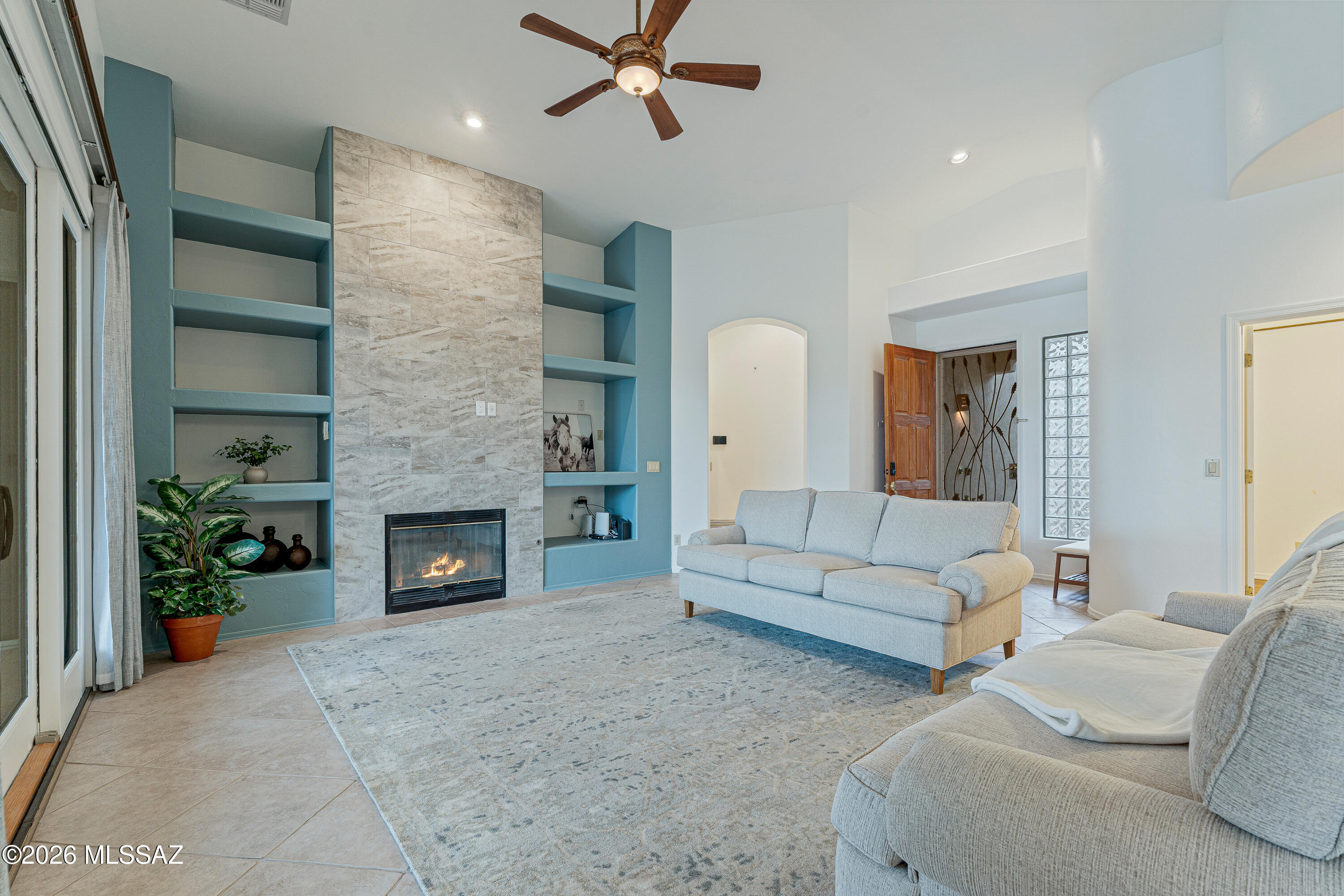 Rancho Vistoso Neighborhood 5 Par. B (1-144) - Residential