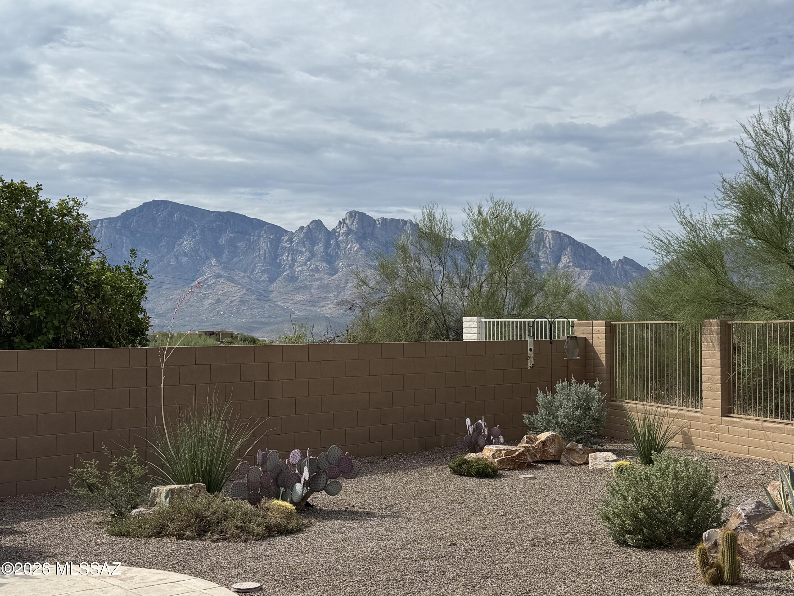Rancho Vistoso Neighborhood 5 Par. B (1-144) - Residential