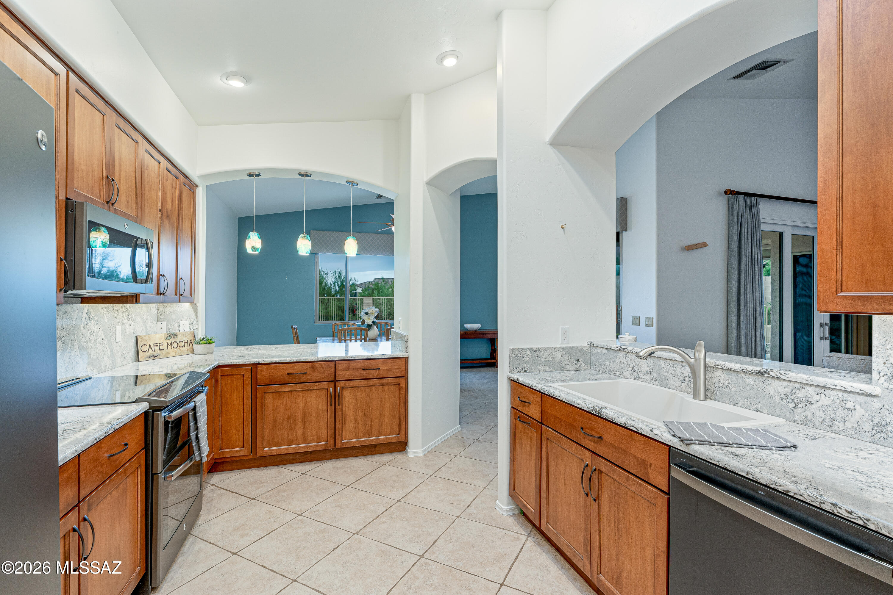 Rancho Vistoso Neighborhood 5 Par. B (1-144) - Residential