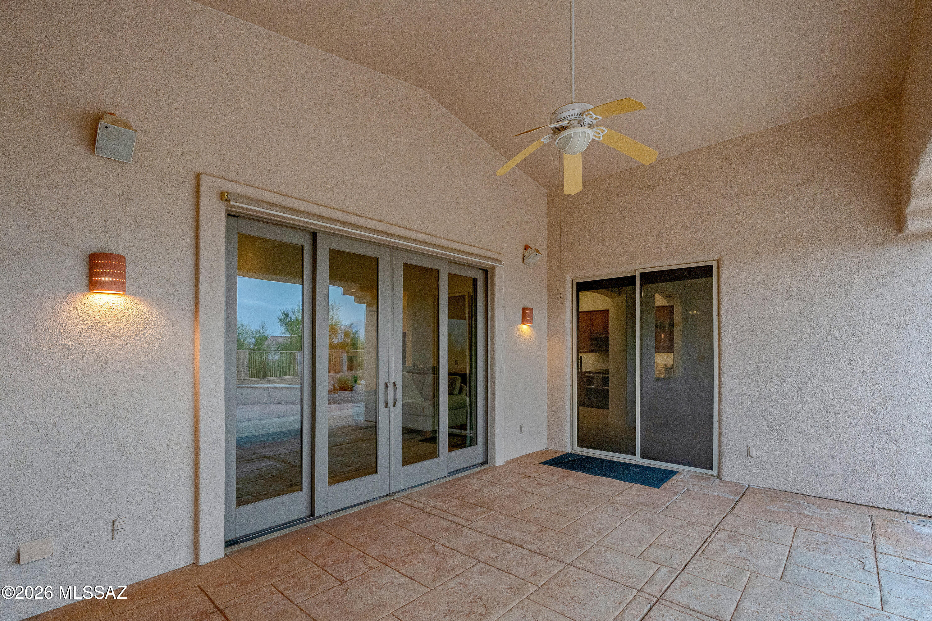 Rancho Vistoso Neighborhood 5 Par. B (1-144) - Residential
