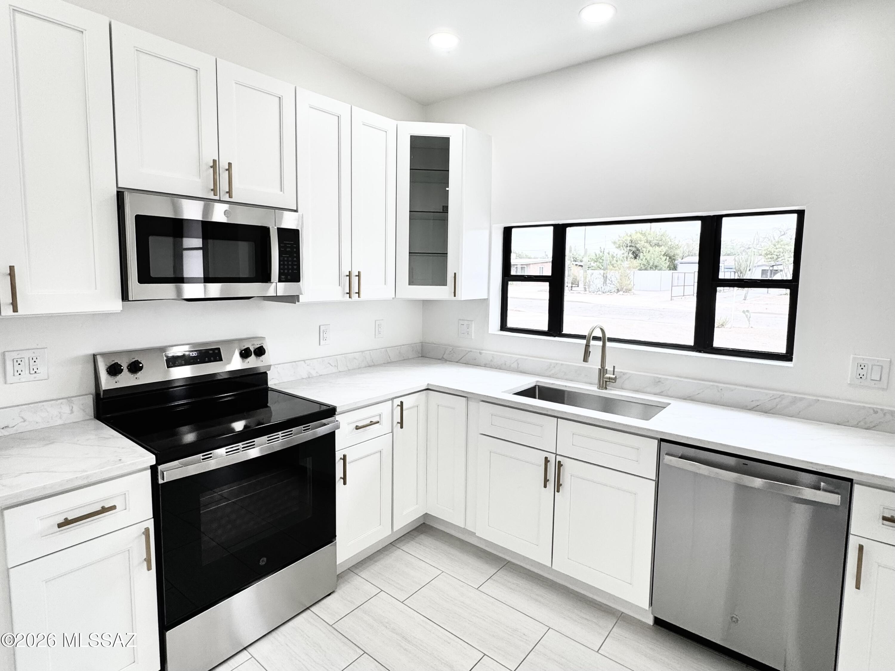 San Gabriel - Residential