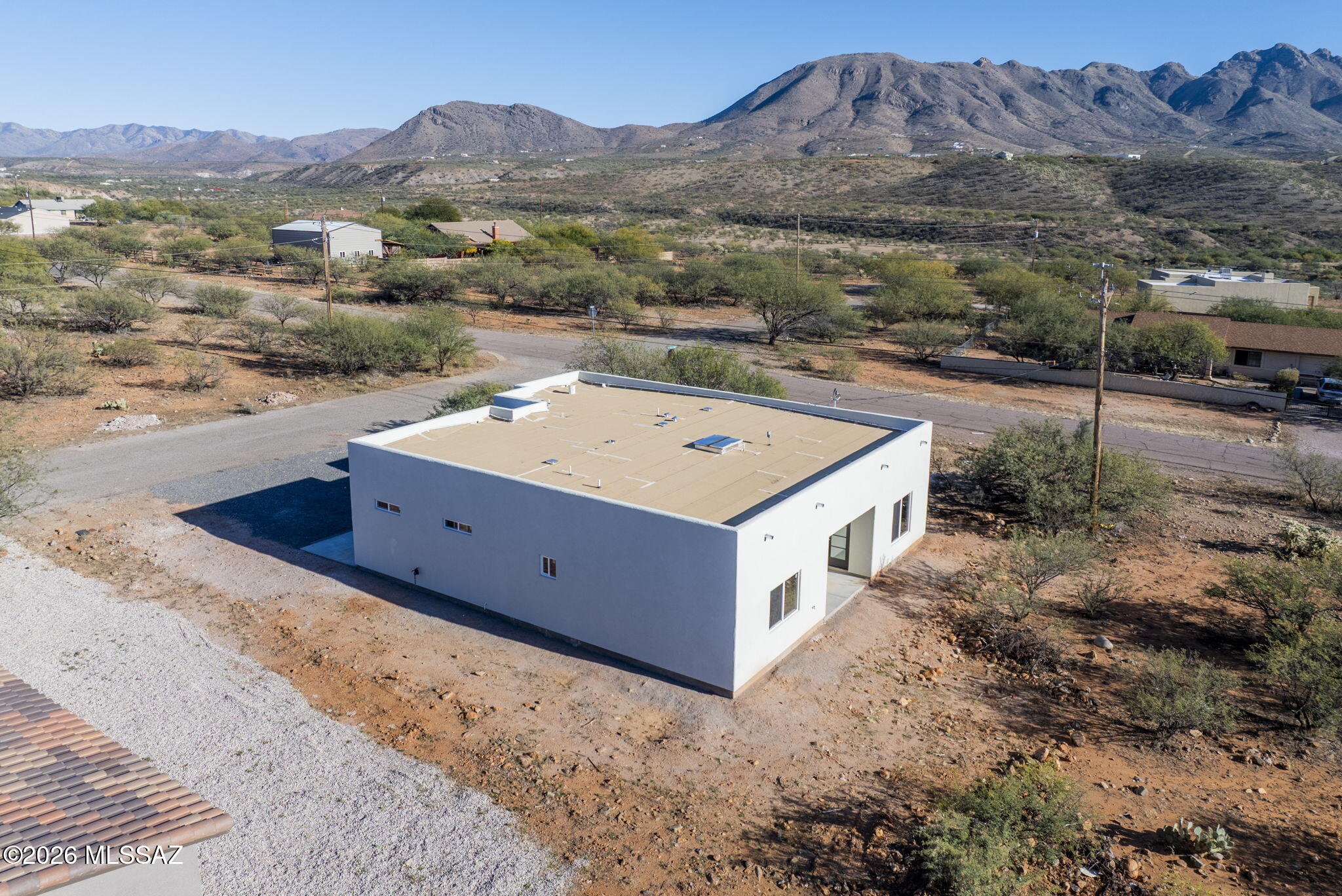 Rio Rico Villas 12 - Residential