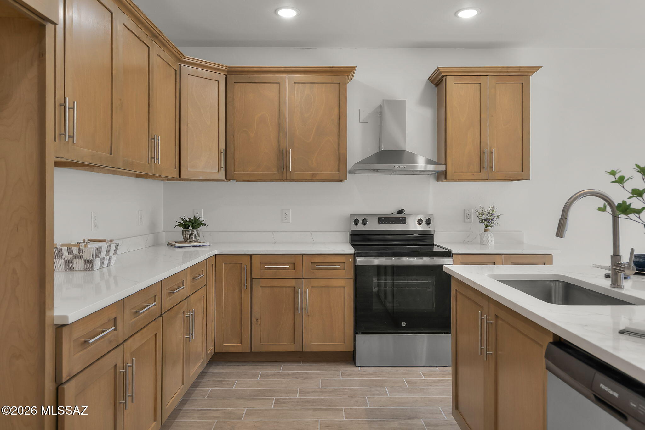 Rio Rico Villas 12 - Residential