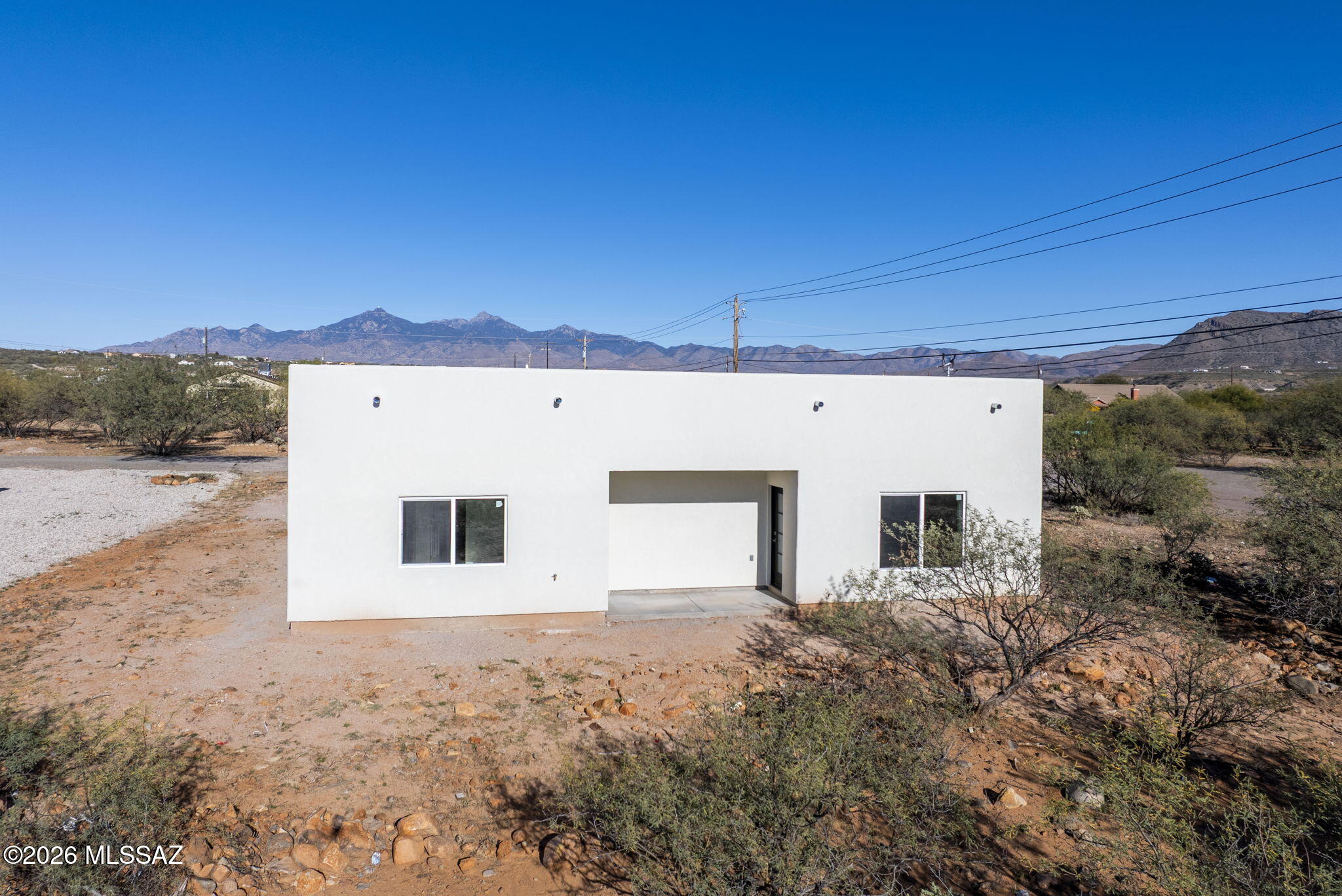 Rio Rico Villas 12 - Residential