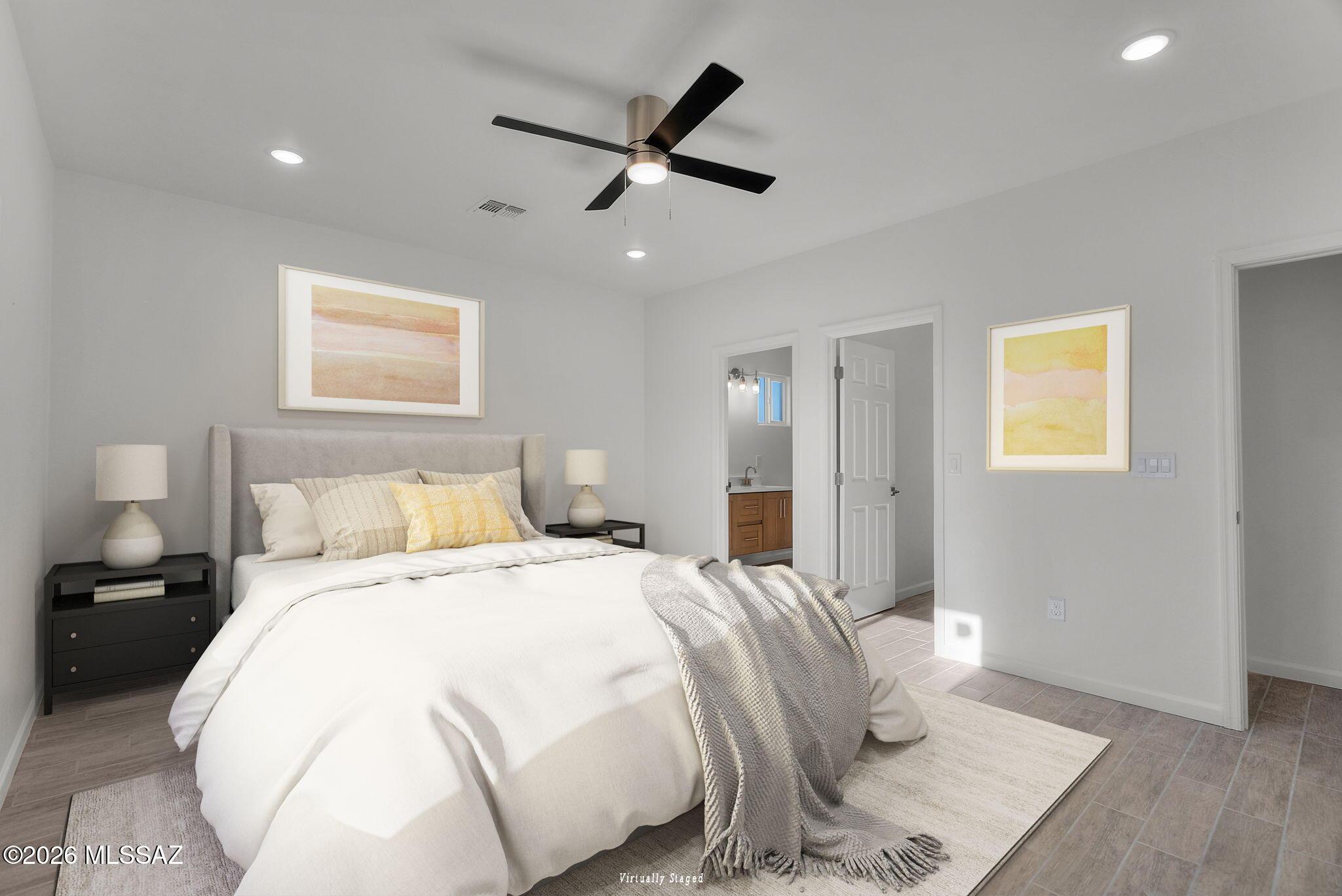 Rio Rico Villas 12 - Residential