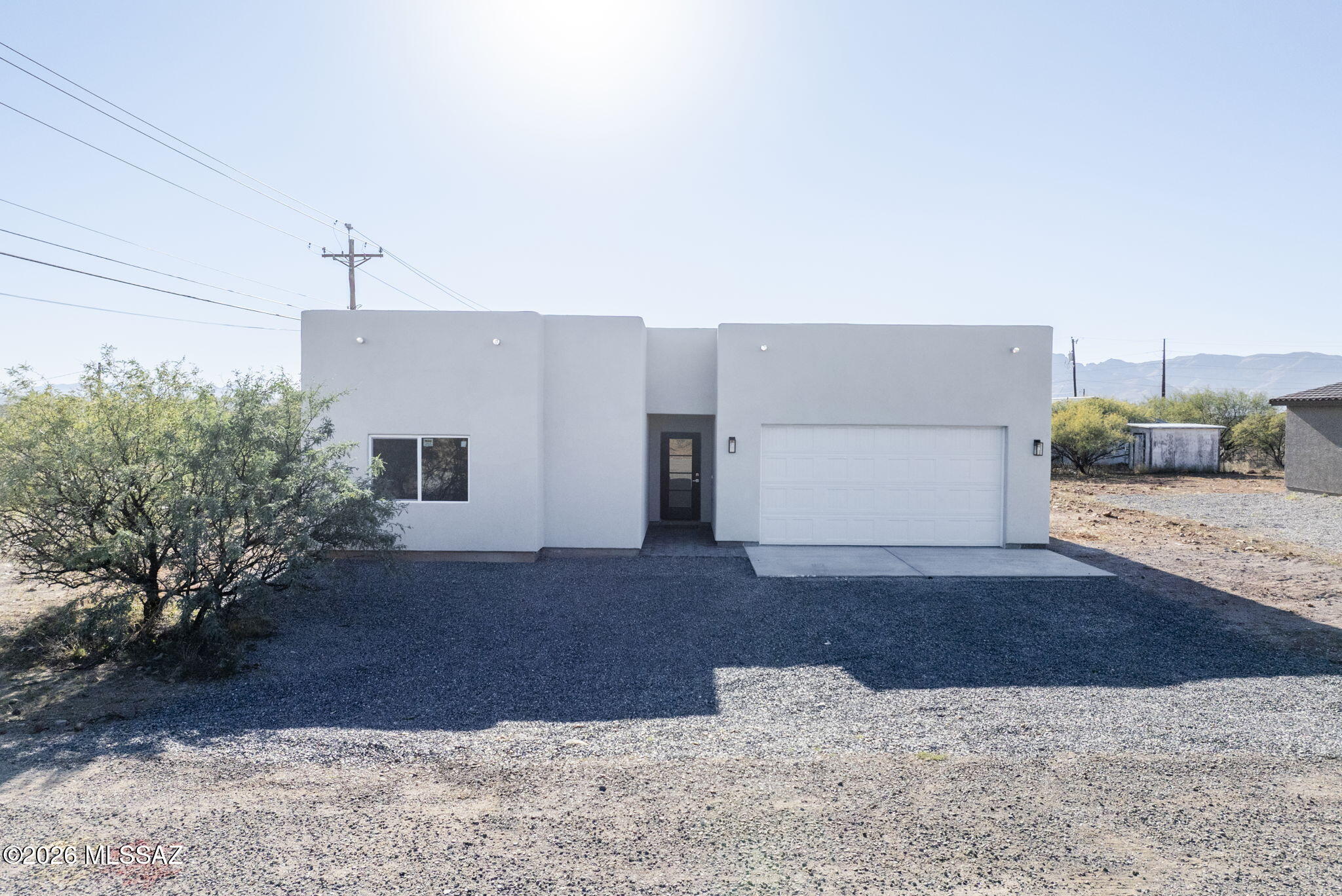 Rio Rico Villas 12 - Residential