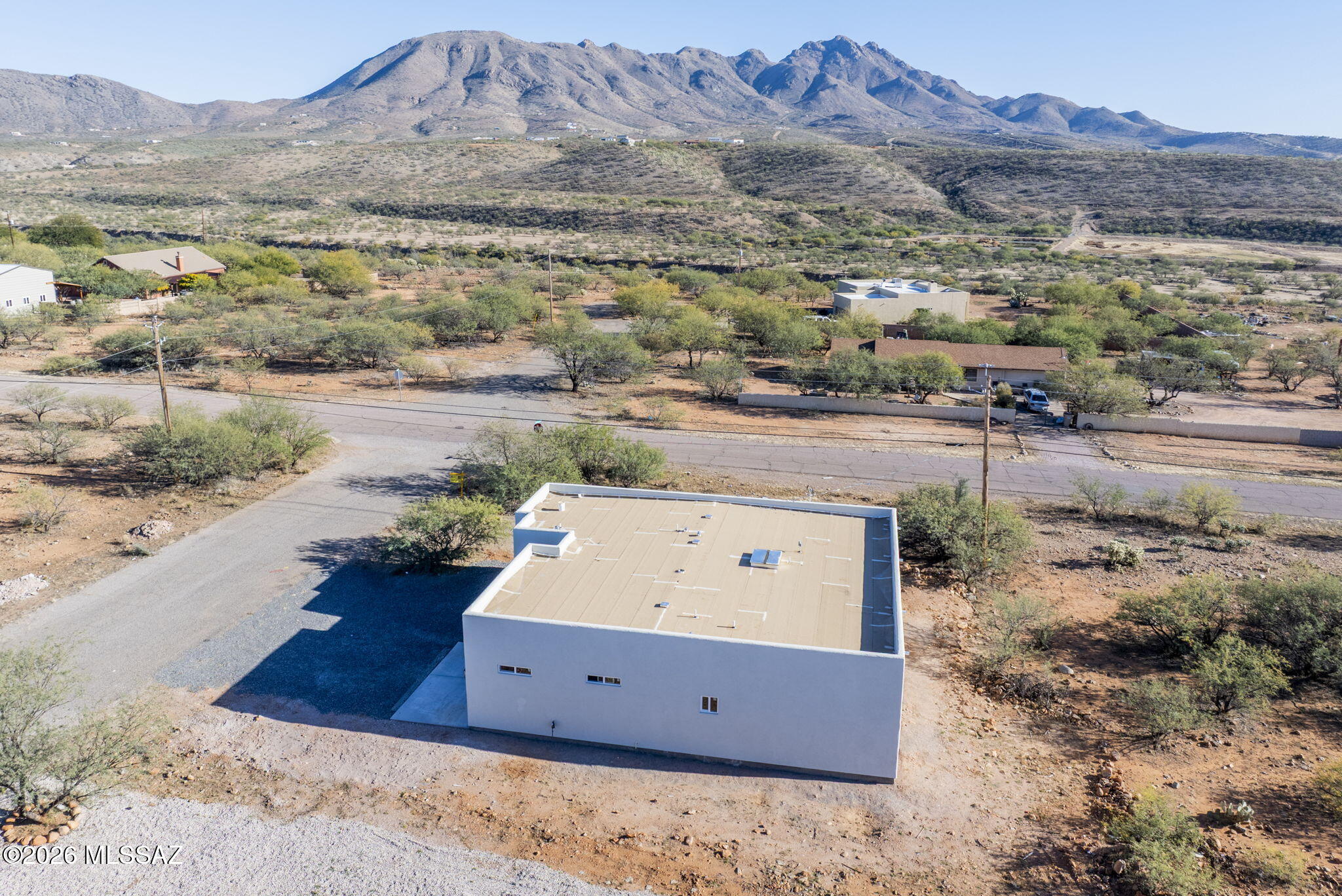 Rio Rico Villas 12 - Residential