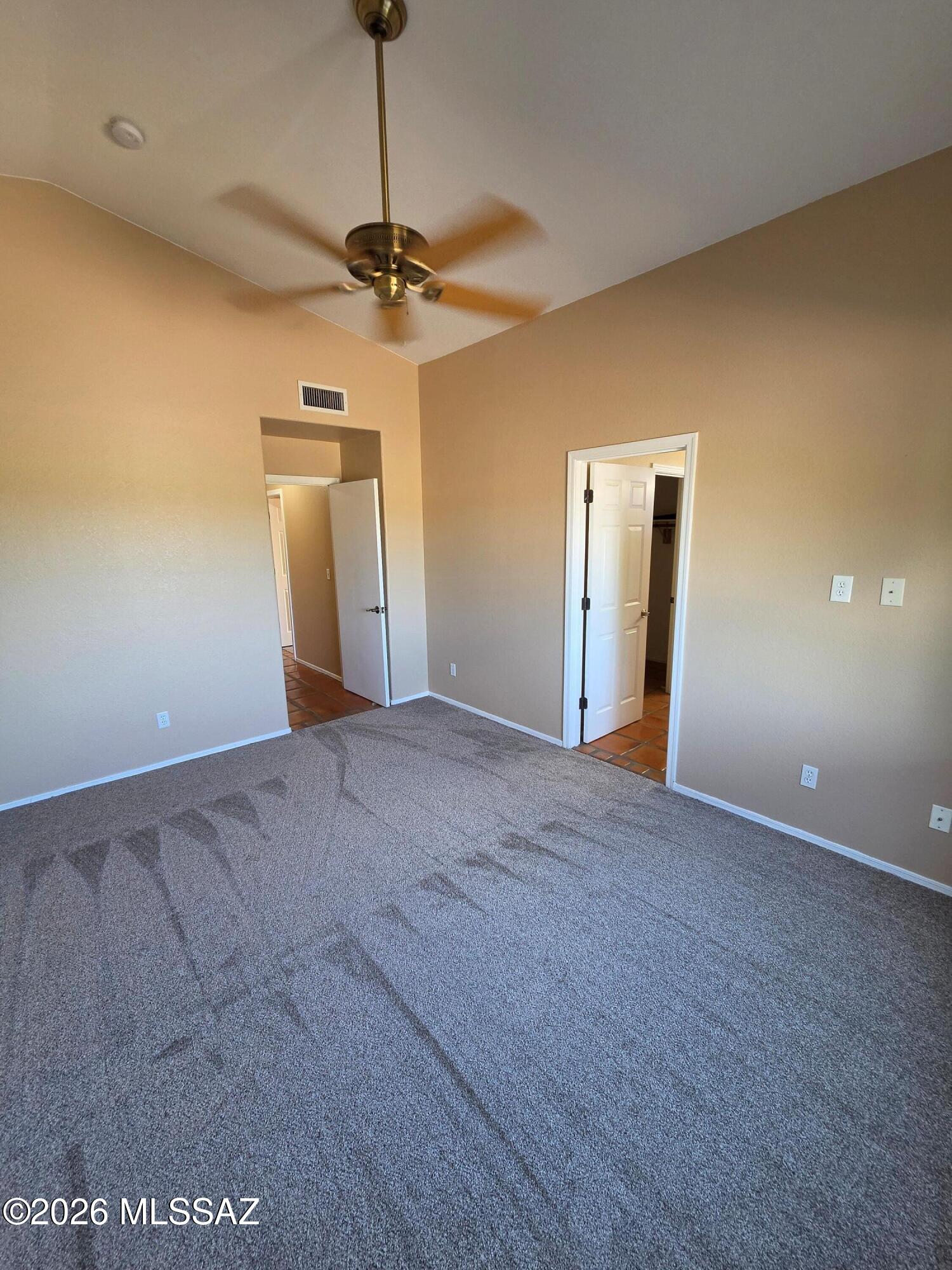 Canada Hills - Parcels B And C (1-58) - Residential