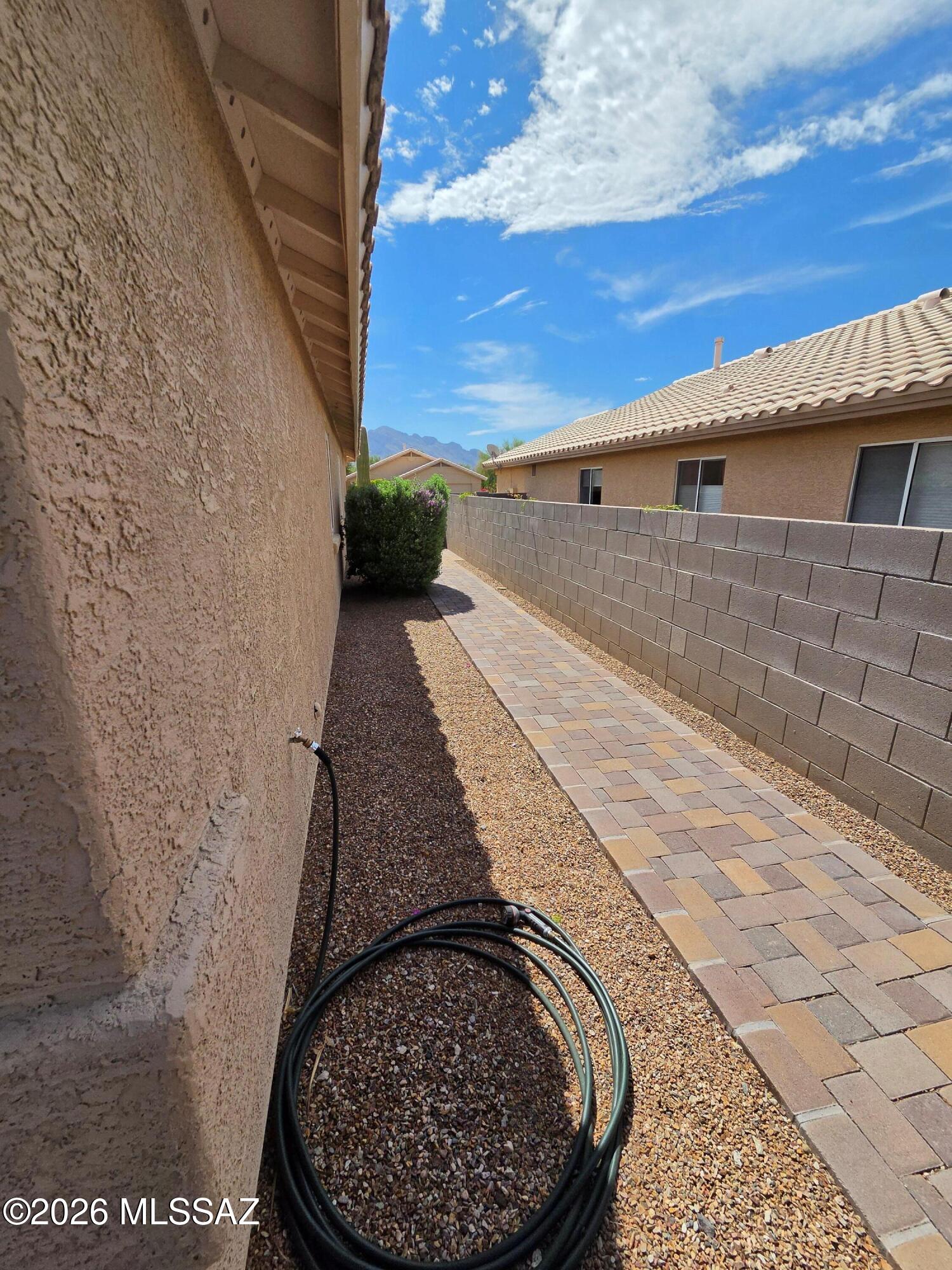 Canada Hills - Parcels B And C (1-58) - Residential