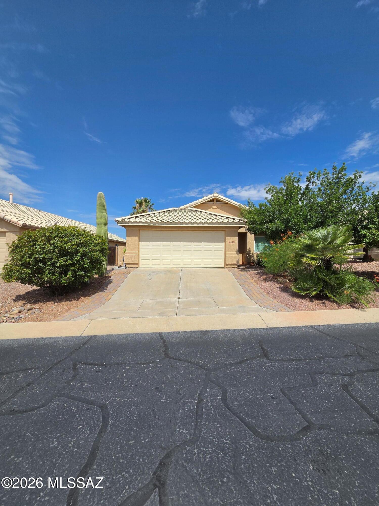 Canada Hills - Parcels B And C (1-58) - Residential