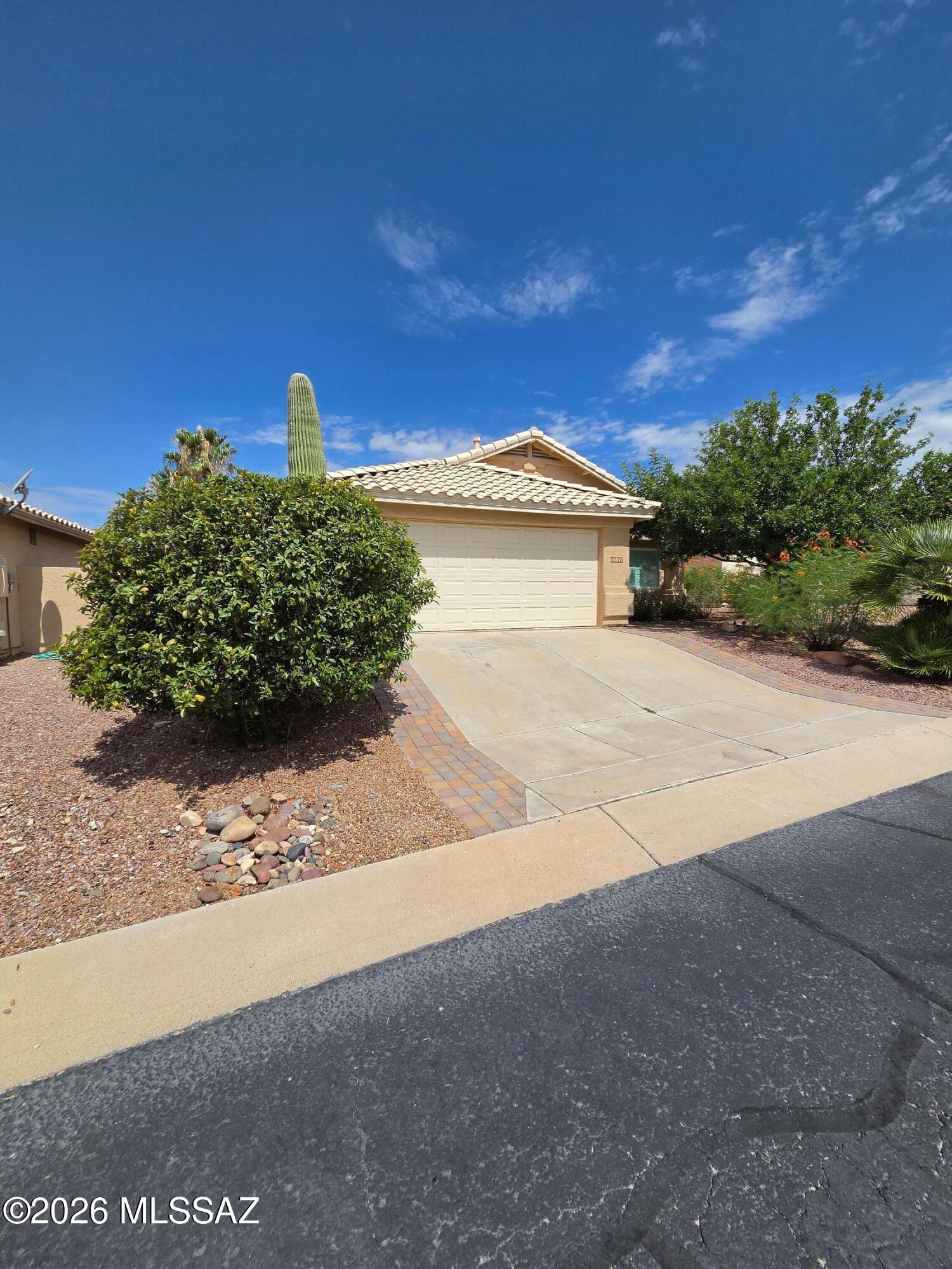 Canada Hills - Parcels B And C (1-58) - Residential