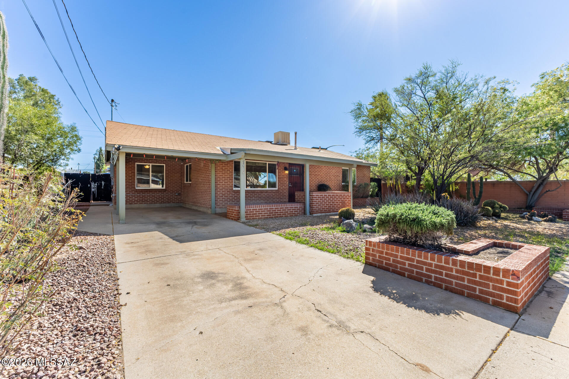Avondale - Residential