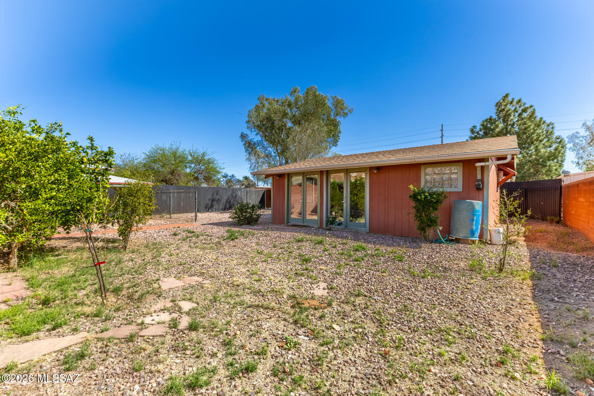 Avondale - Residential