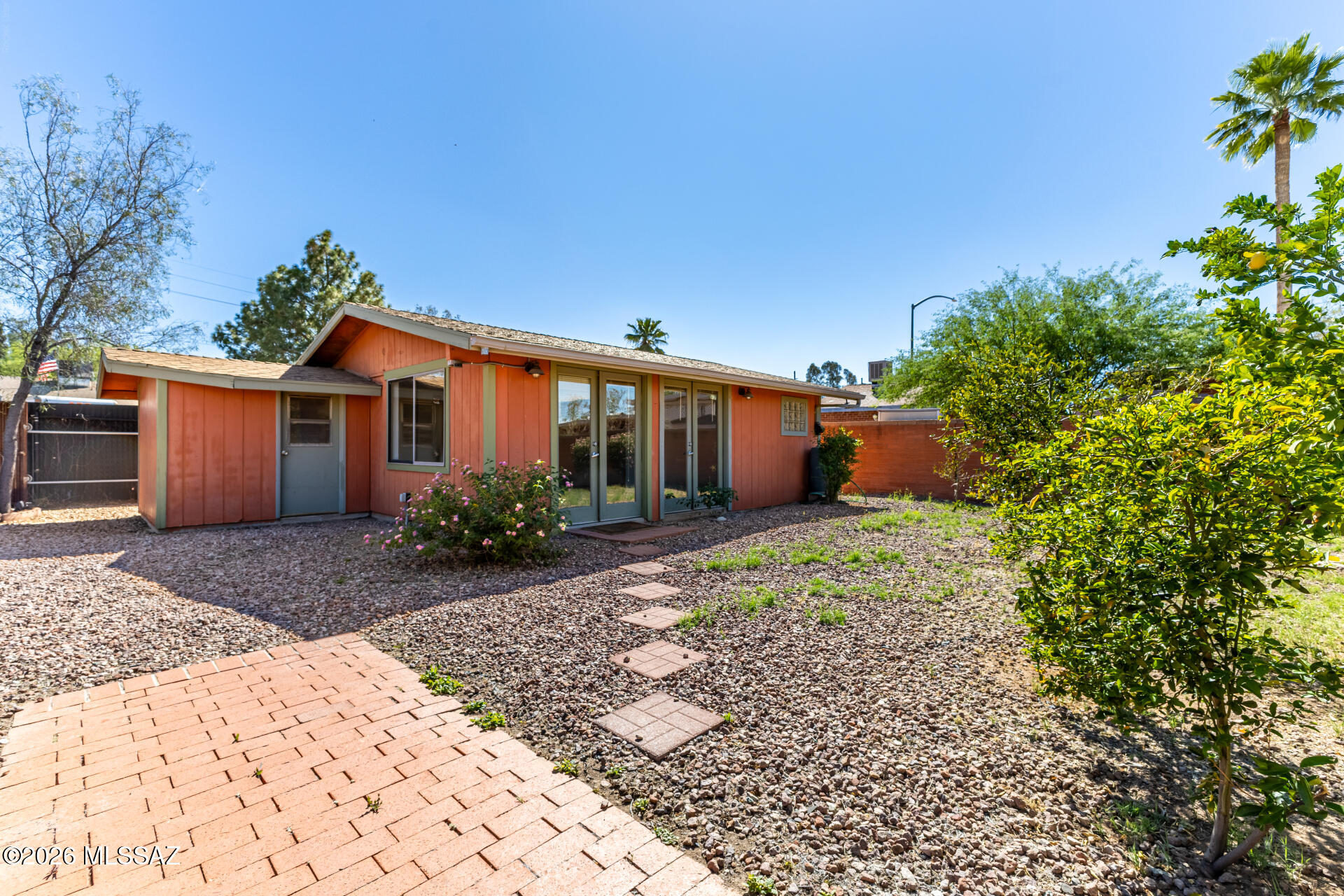 Avondale - Residential