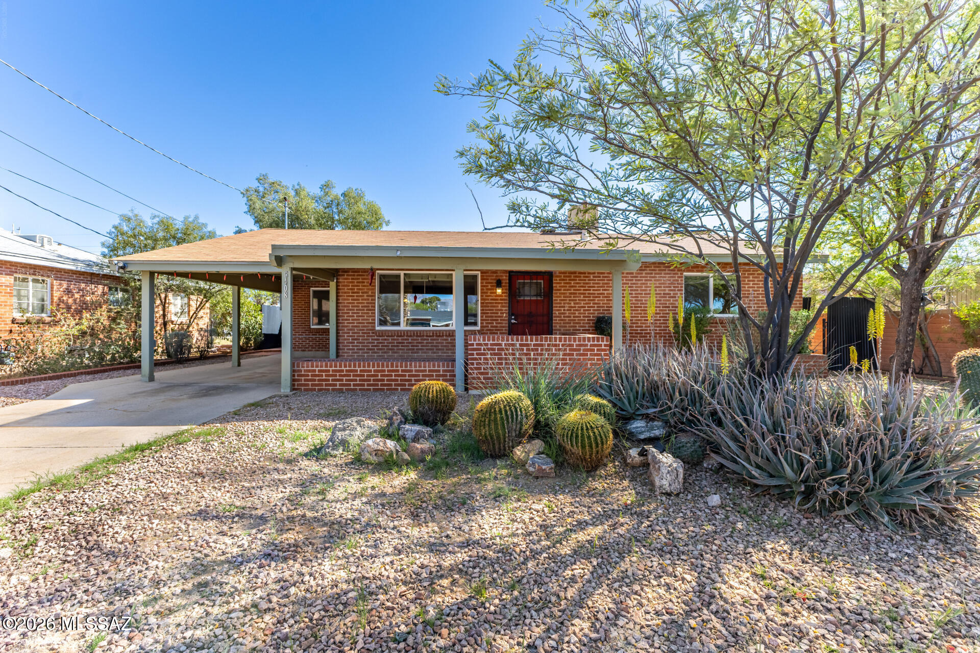 Avondale - Residential