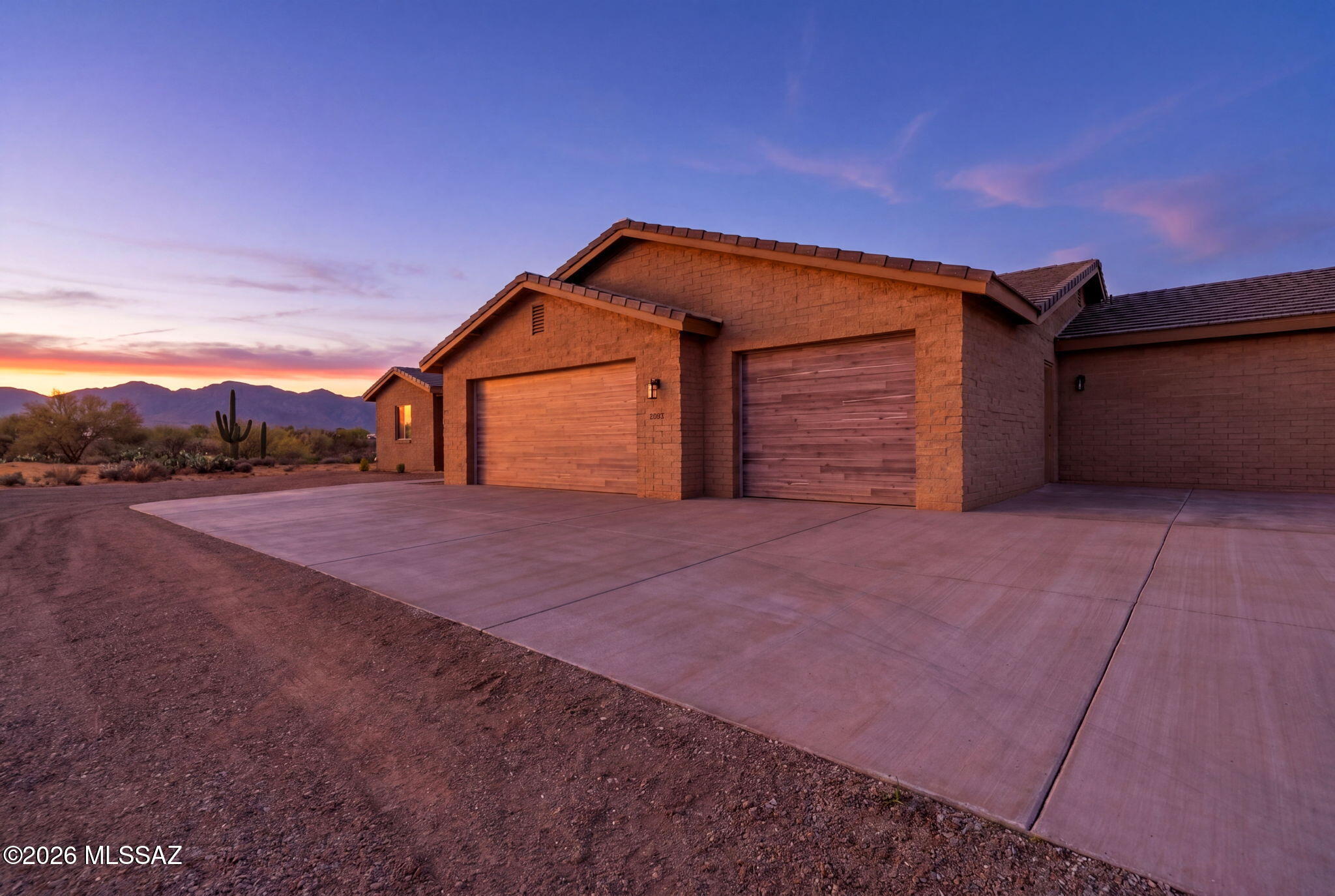 Unsubdivided - Residential