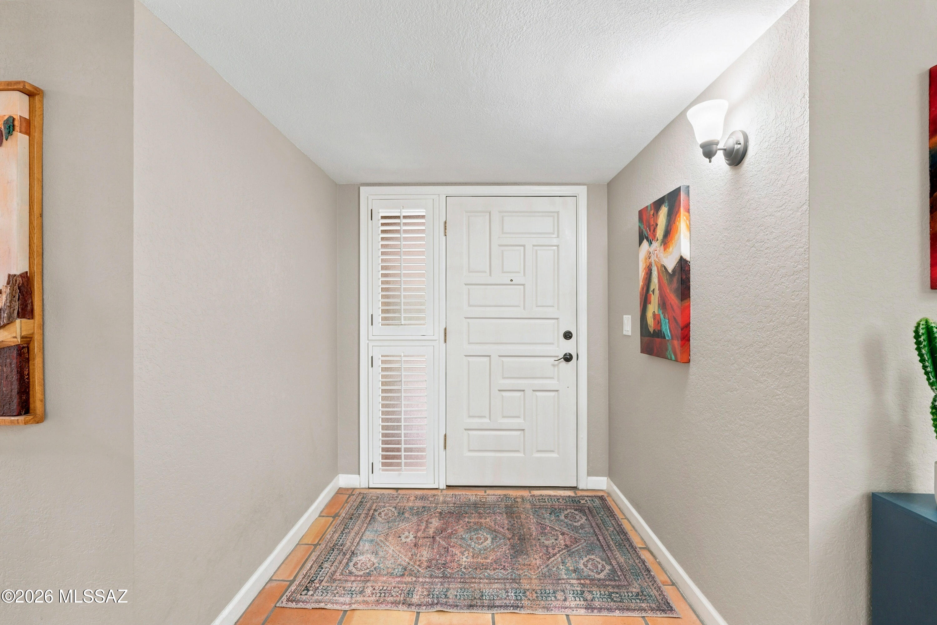 La Cholla Hills(314-353) - Residential