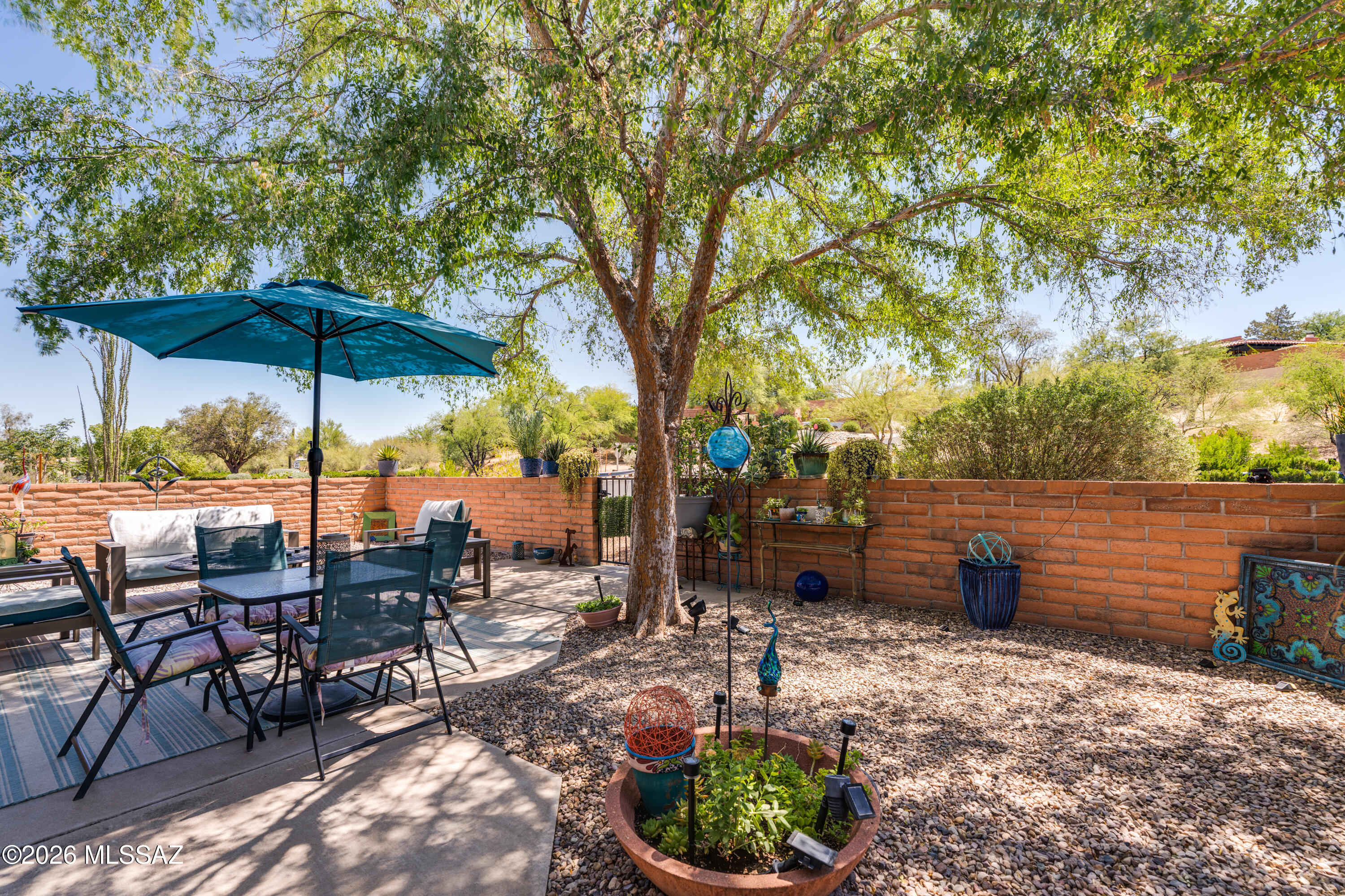 La Cholla Hills(314-353) - Residential