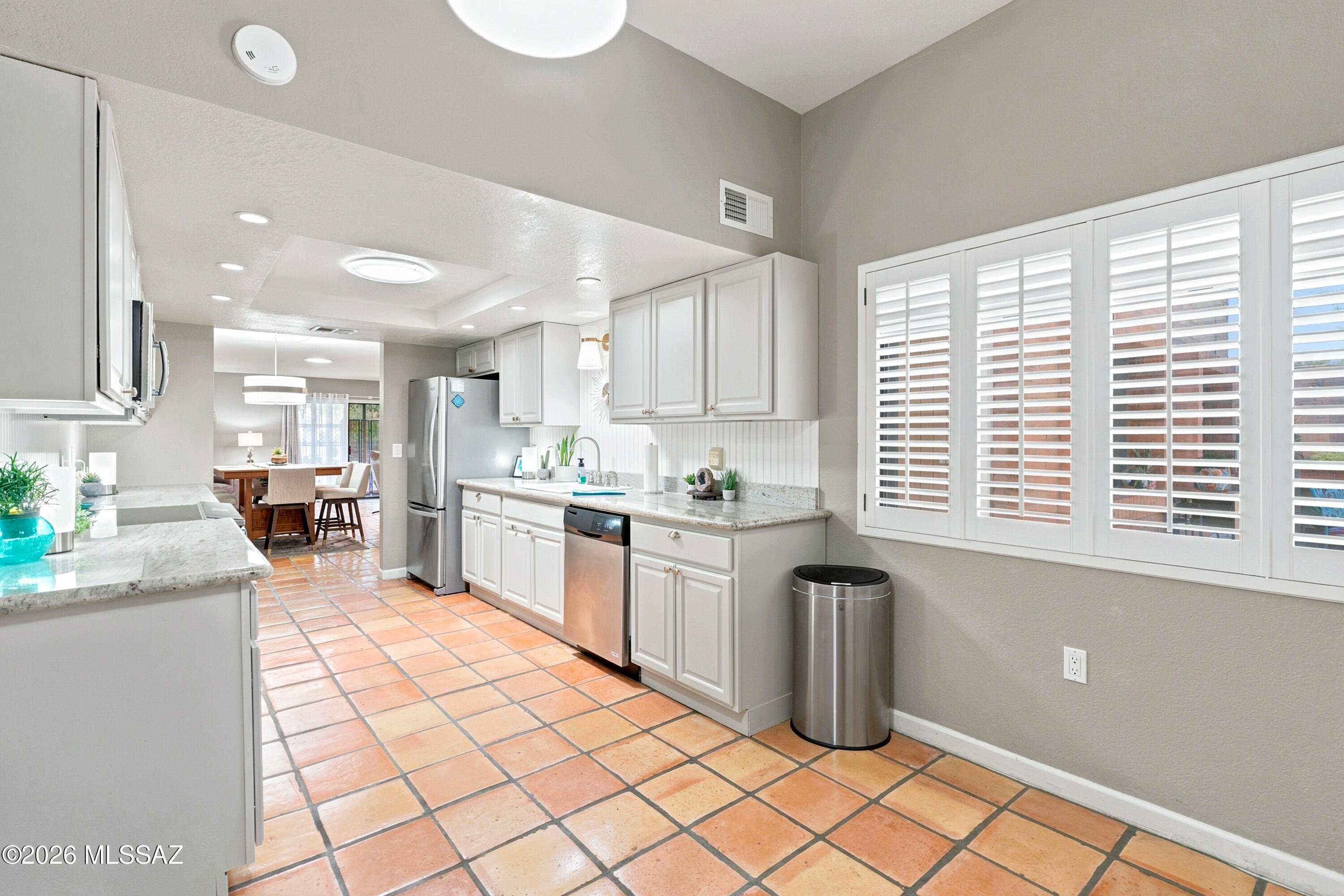 La Cholla Hills(314-353) - Residential