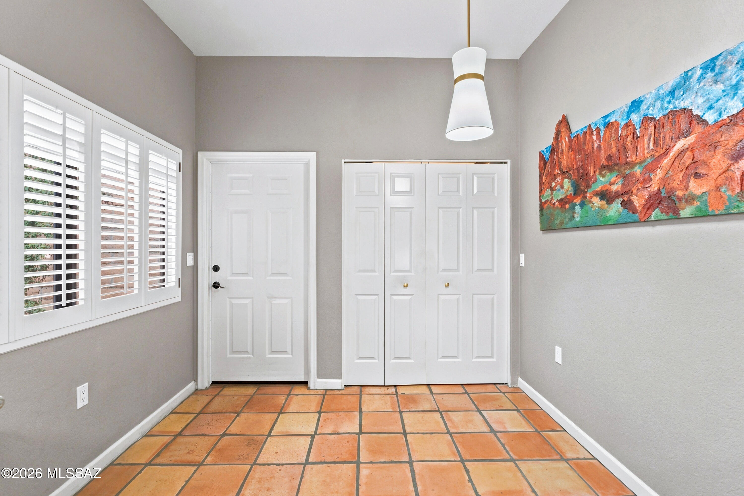 La Cholla Hills(314-353) - Residential