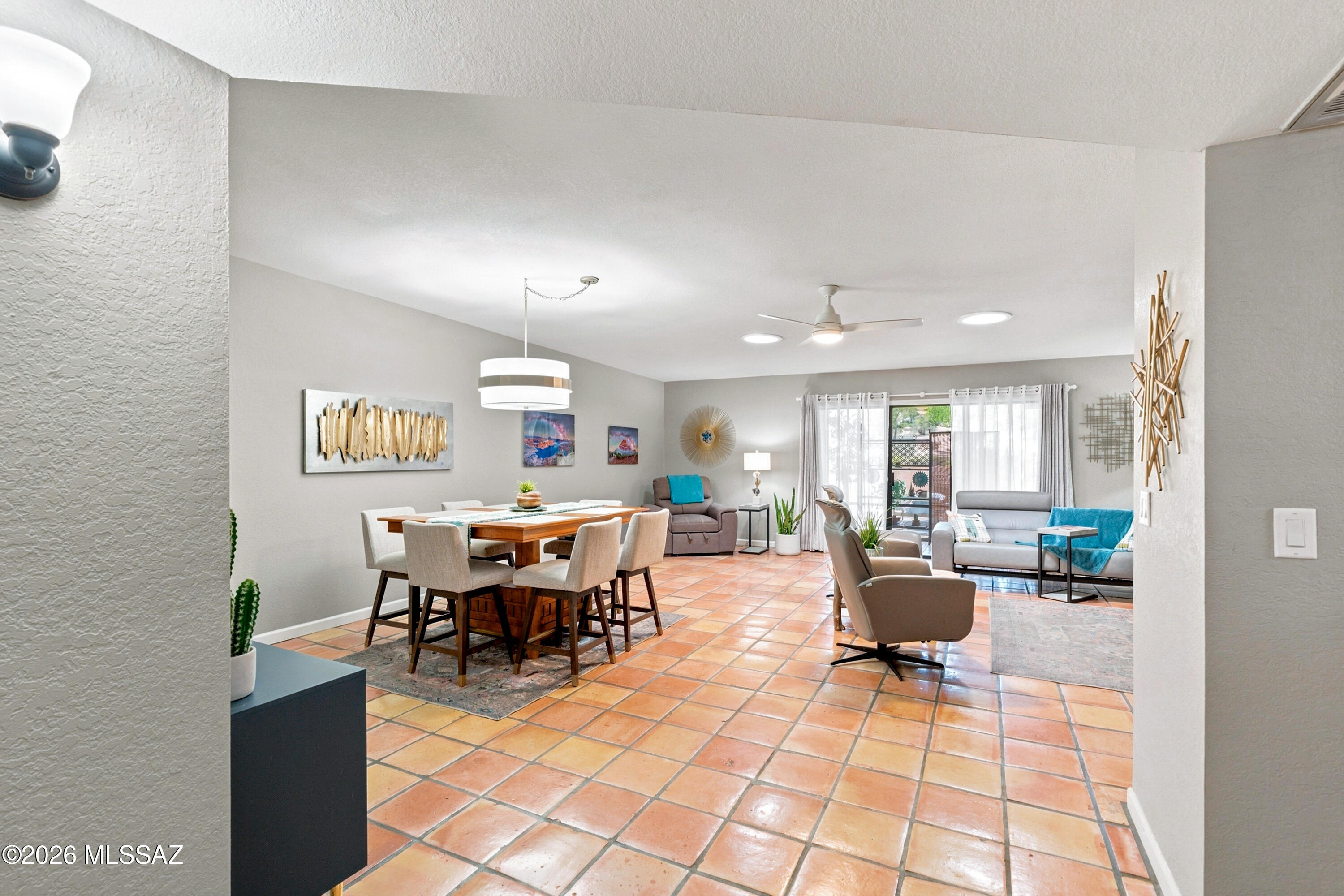 La Cholla Hills(314-353) - Residential