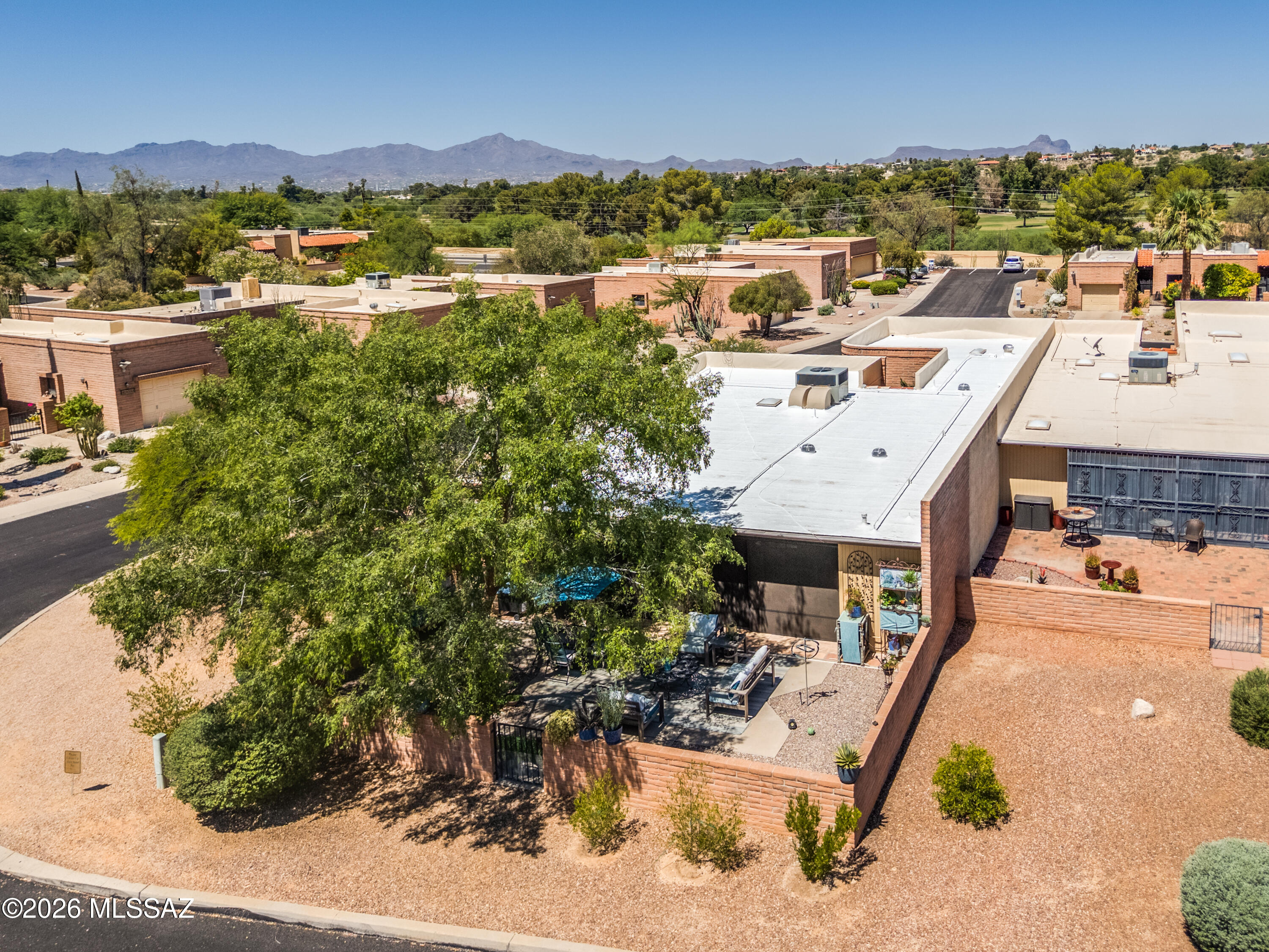 La Cholla Hills(314-353) - Residential