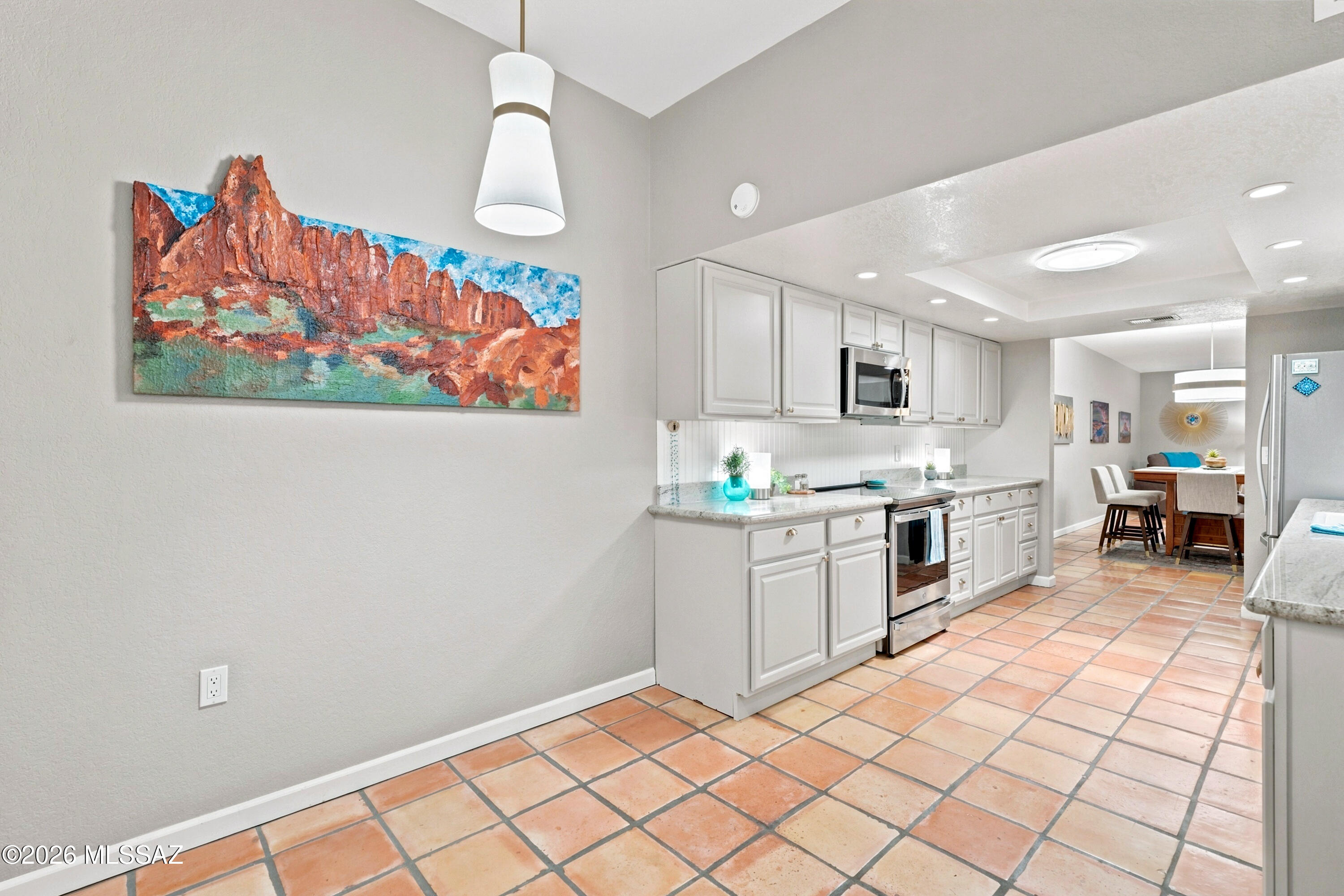 La Cholla Hills(314-353) - Residential