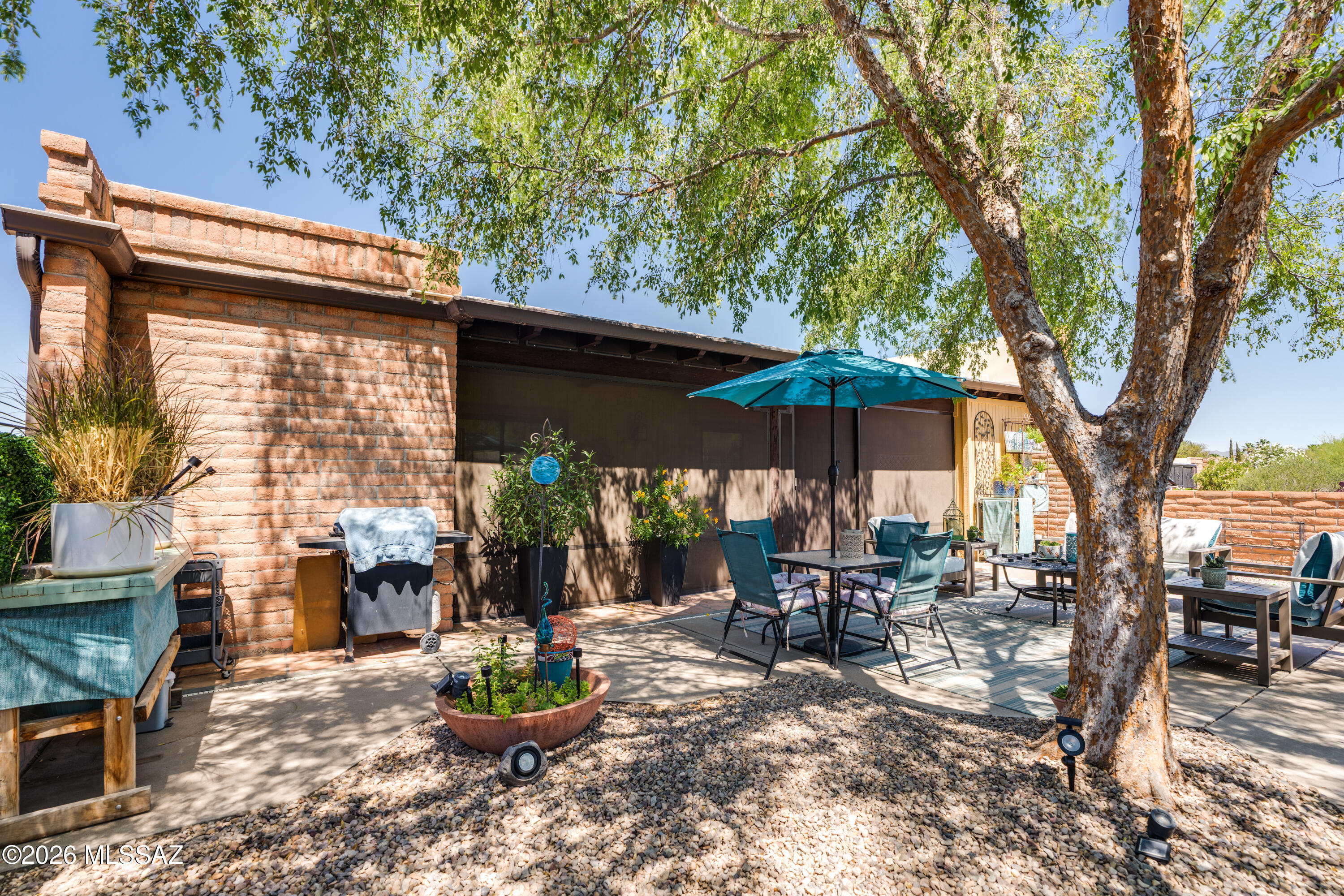 La Cholla Hills(314-353) - Residential