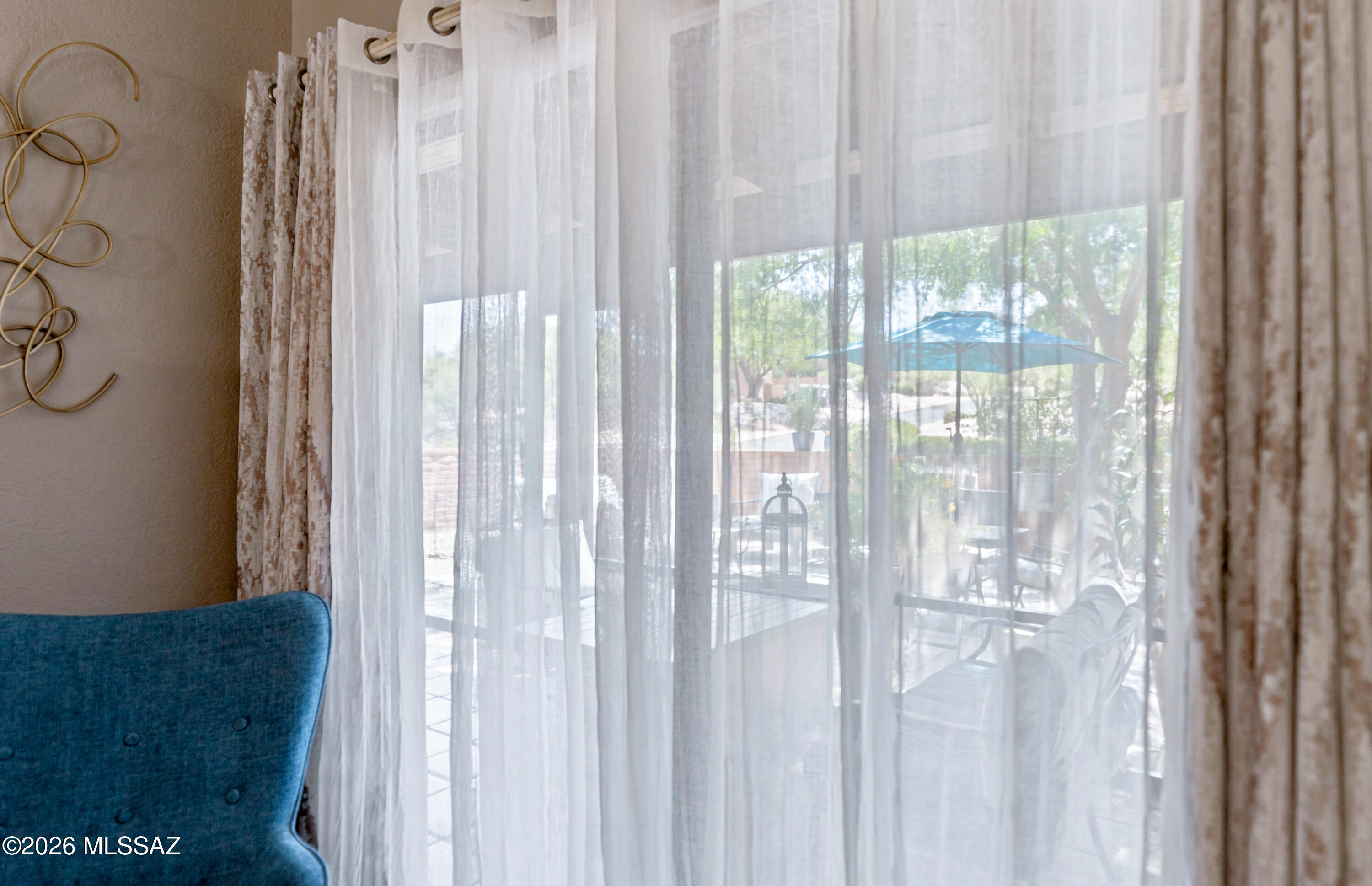 La Cholla Hills(314-353) - Residential
