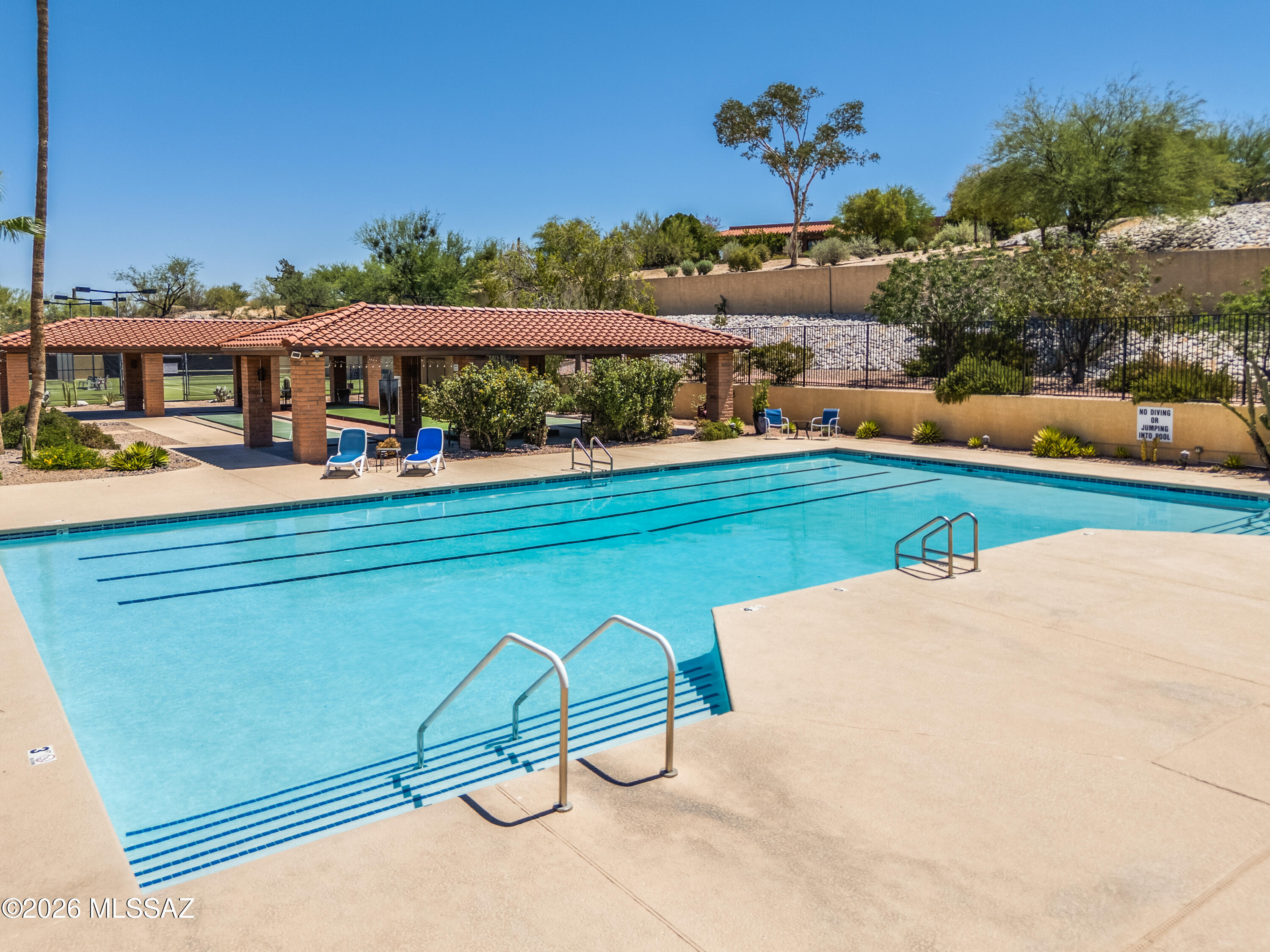 La Cholla Hills(314-353) - Residential